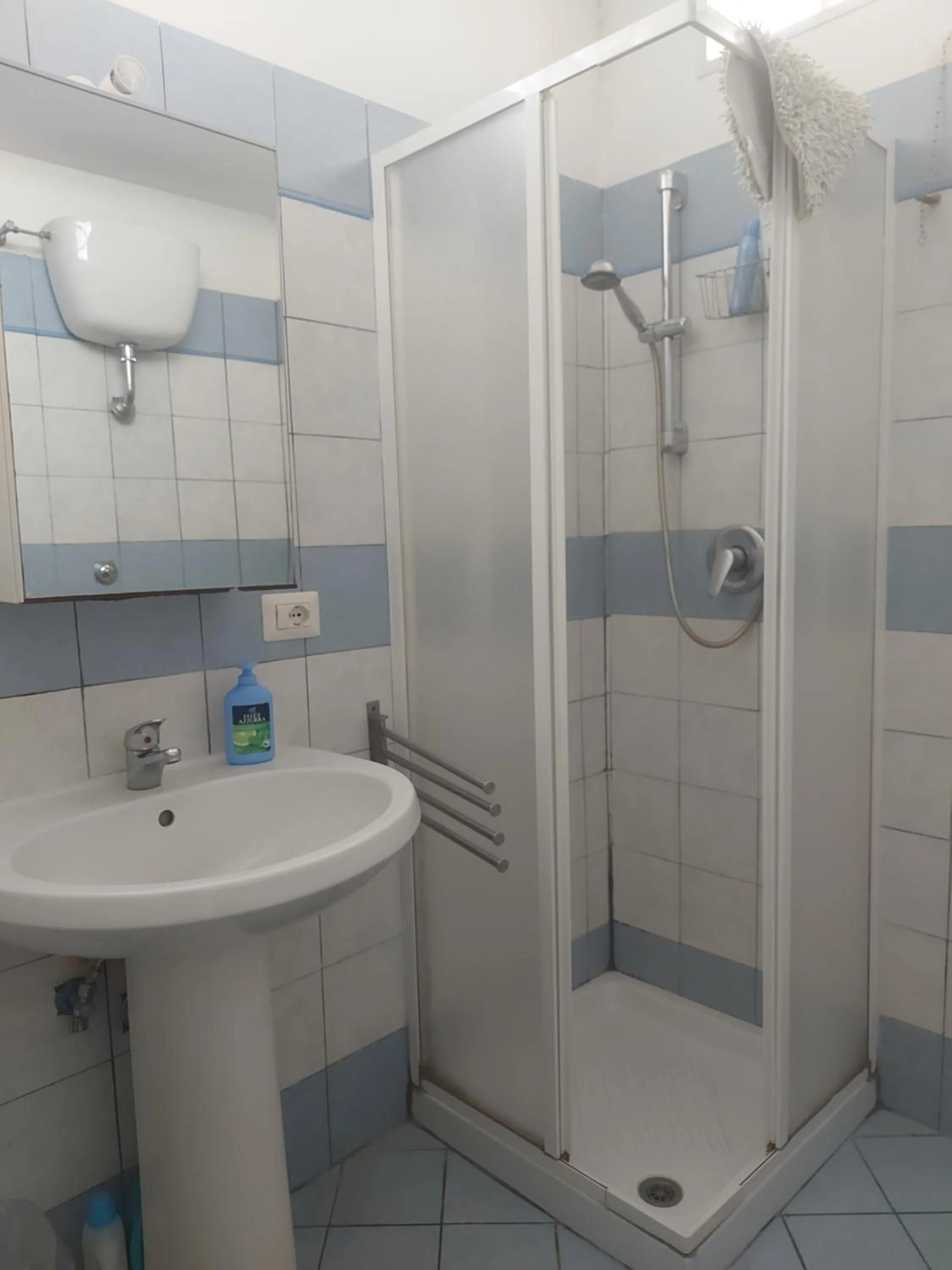 Le Ninfe Bed and Breakfast