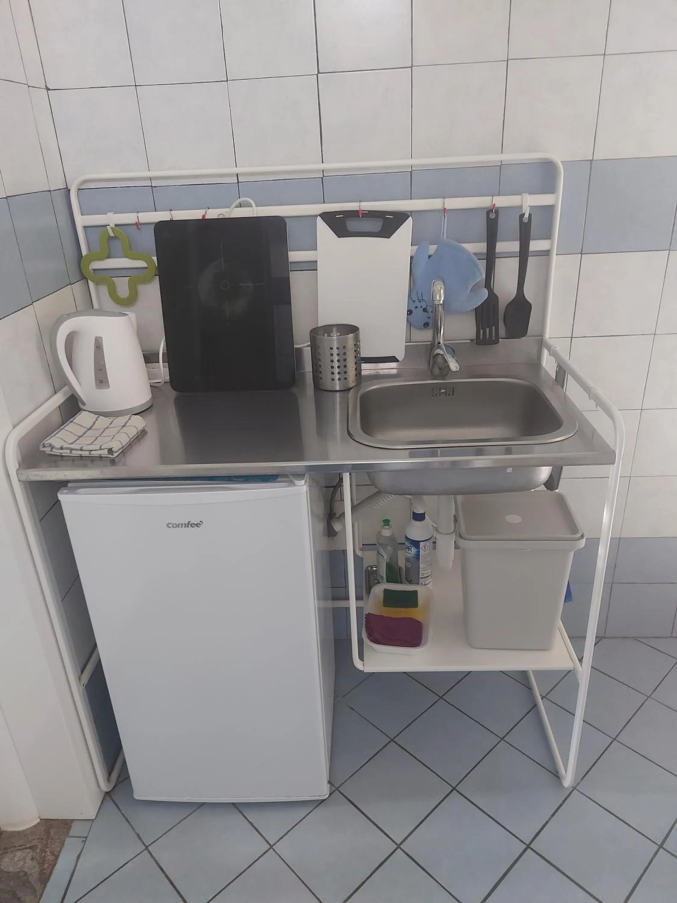 Le Ninfe Bed and Breakfast