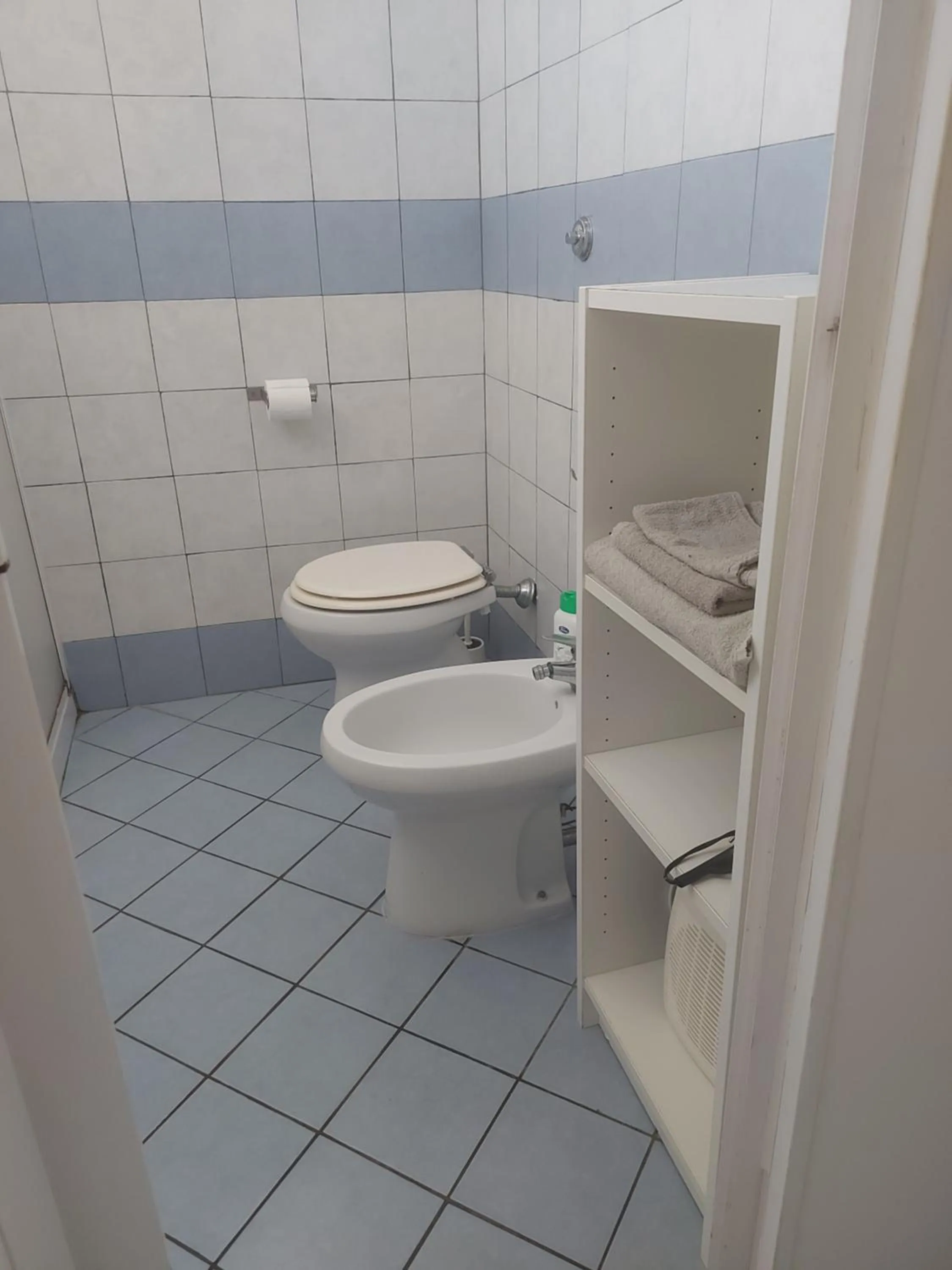 Le Ninfe Bed and Breakfast