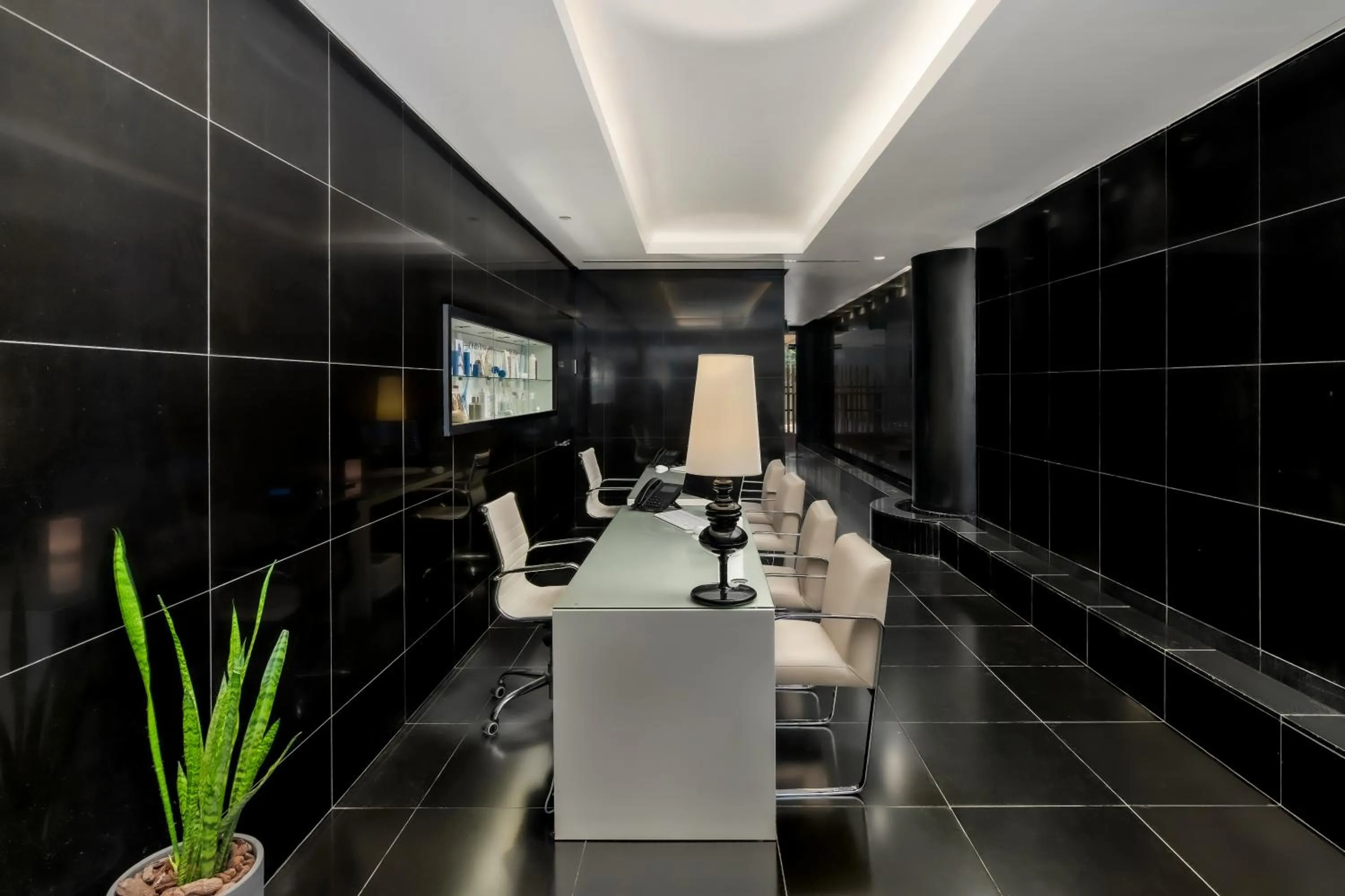 Spa and wellness centre/facilities in Royal Beach Eilat by Isrotel Exclusive