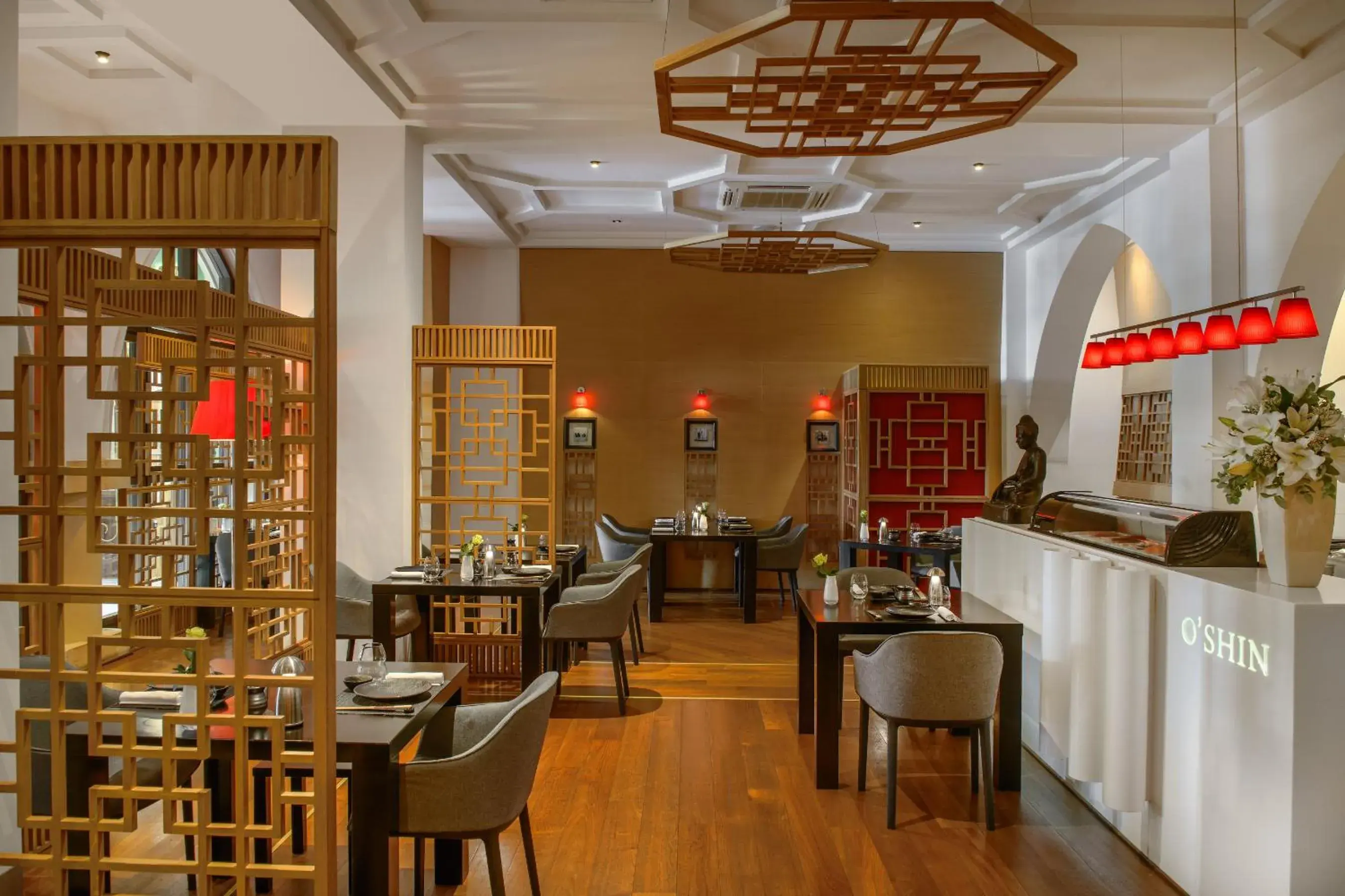 Restaurant/places to eat in Elysium Restaurant/places to eat in Elysium