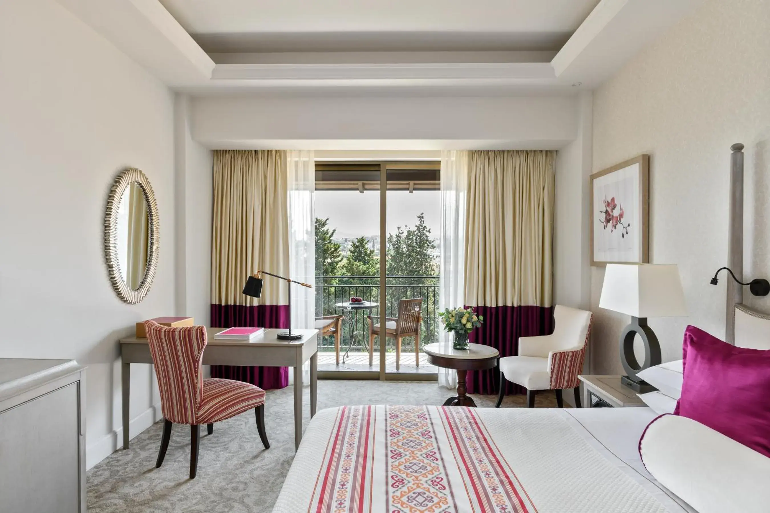 Bedroom in Elysium Bedroom in Elysium