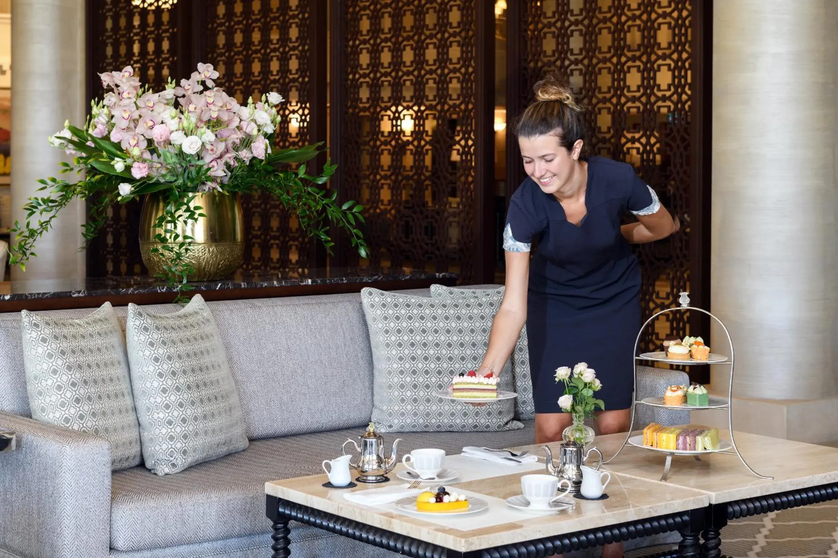 Restaurant/places to eat in Elysium Restaurant/places to eat in Elysium