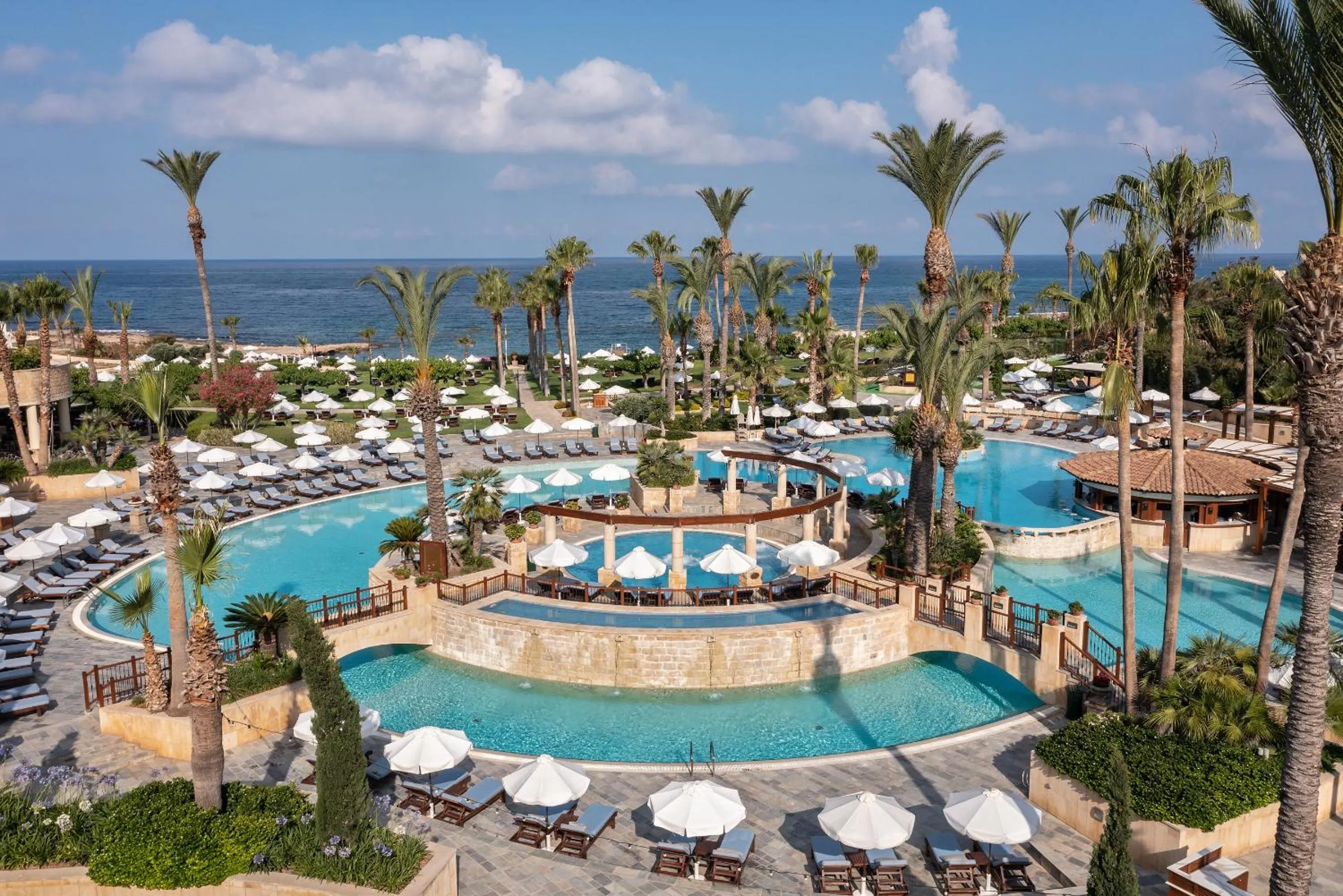 Property building in Elysium