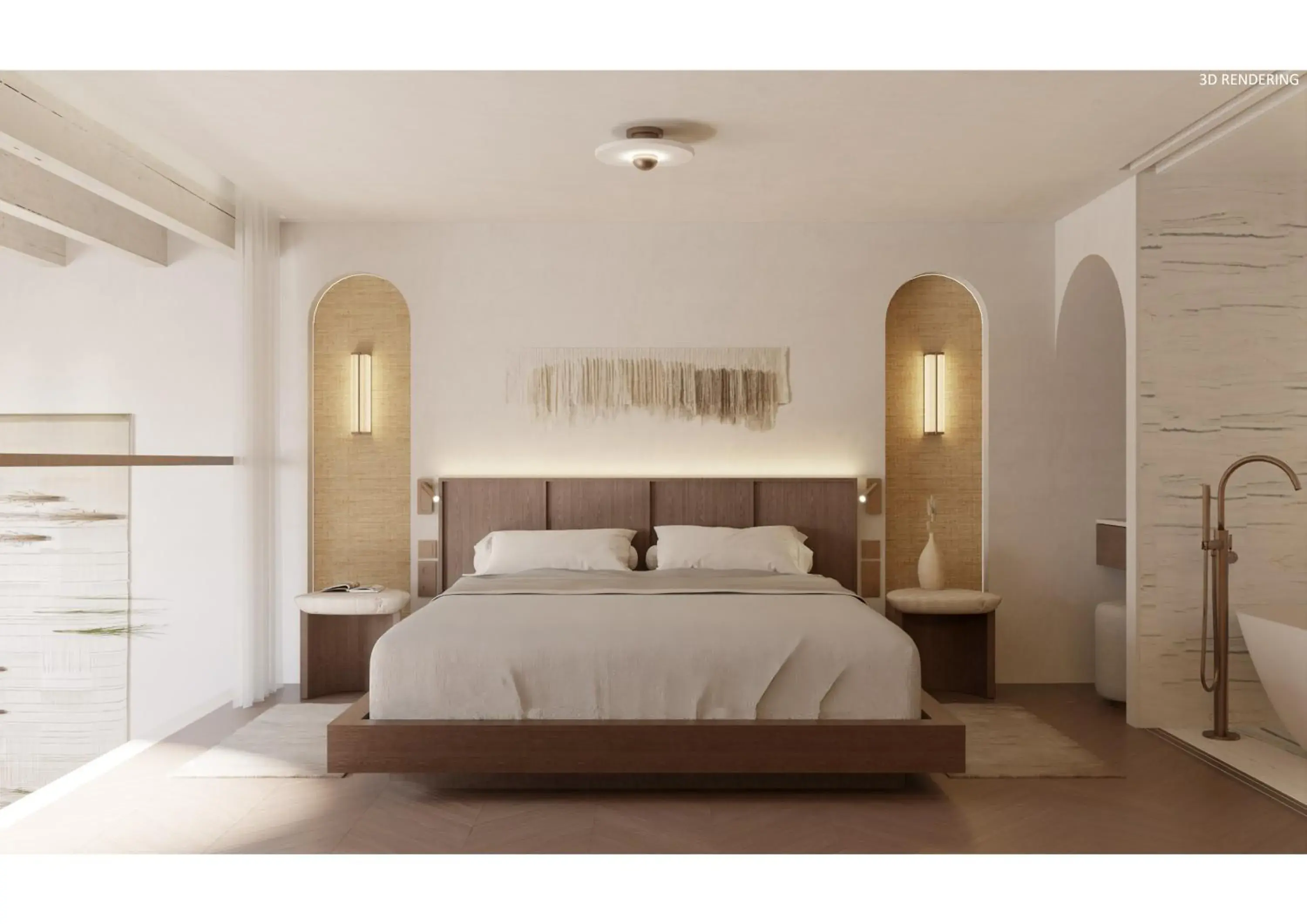 Garden Villa Suite (2 adults + 2 children up to 11.9 y.o.) in Elysium Garden Villa Suite (2 adults + 2 children up to 11.9 y.o.) in Elysium