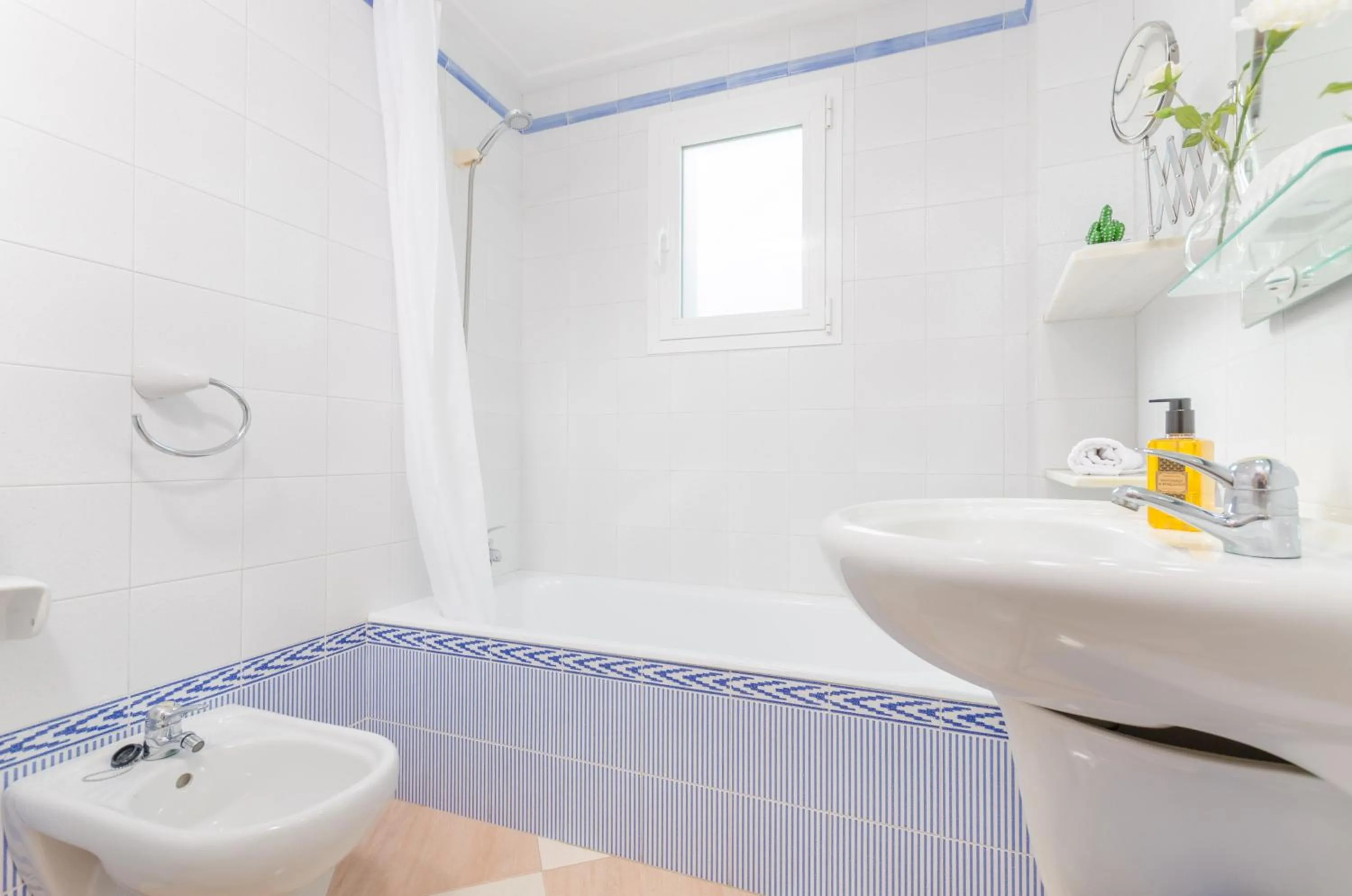 Bathroom in Roser -Roser De Artà-