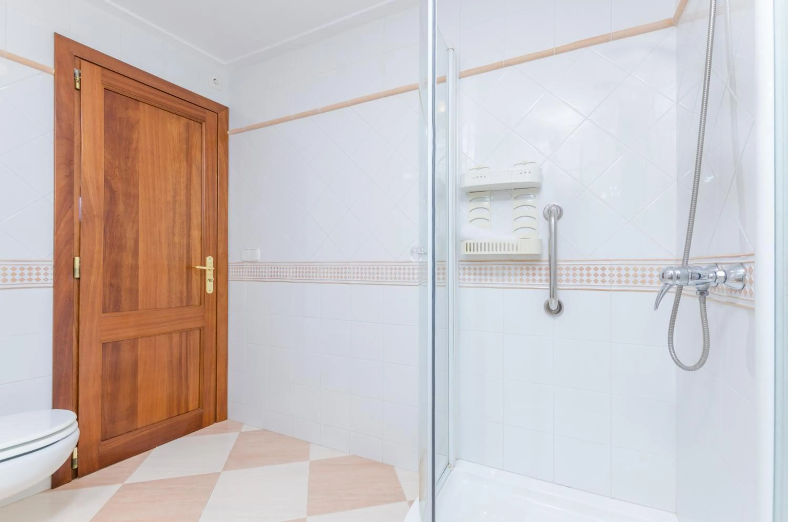 Bathroom in Roser -Roser De Artà-