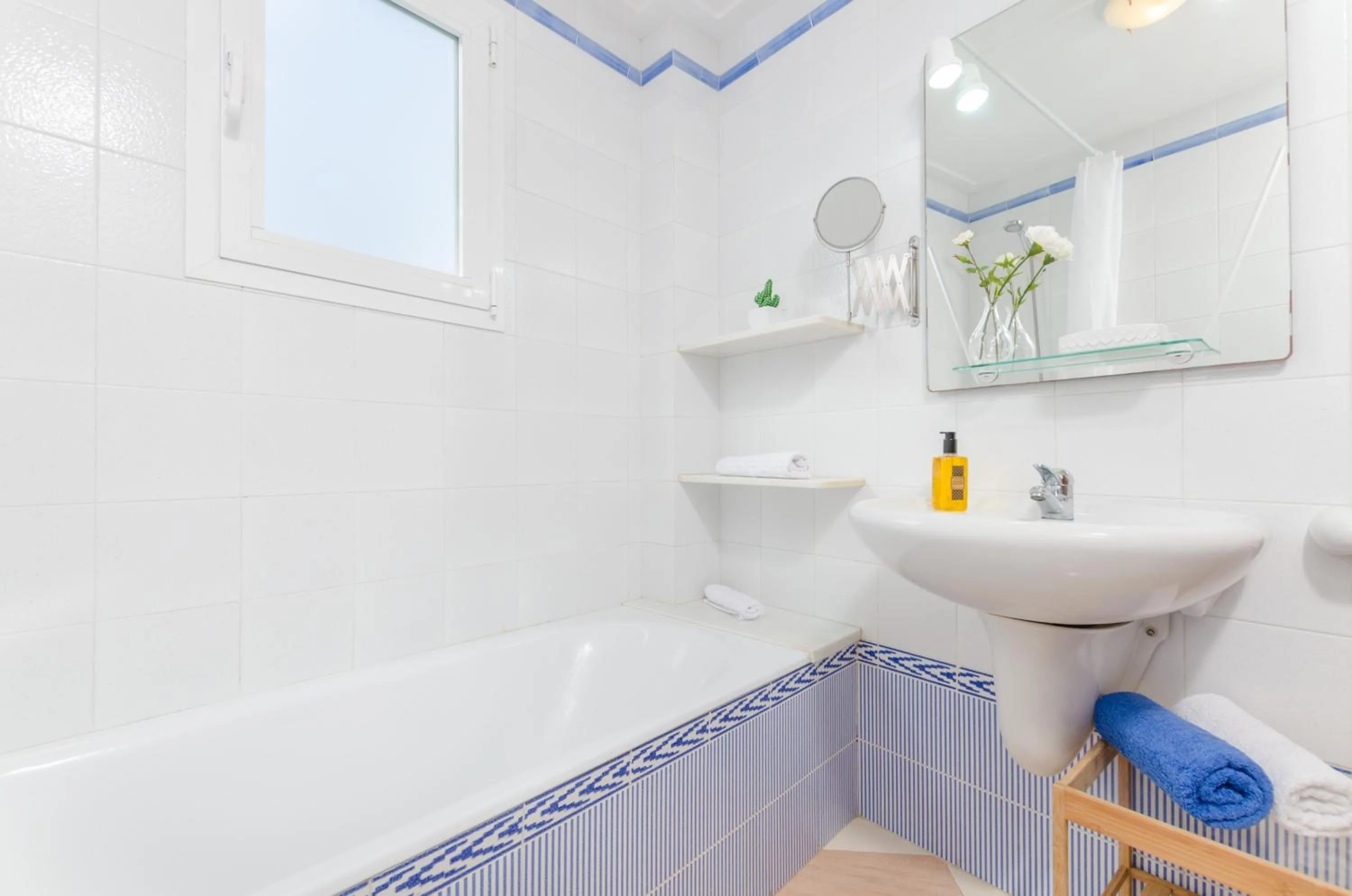 Bathroom in Roser -Roser De Artà-
