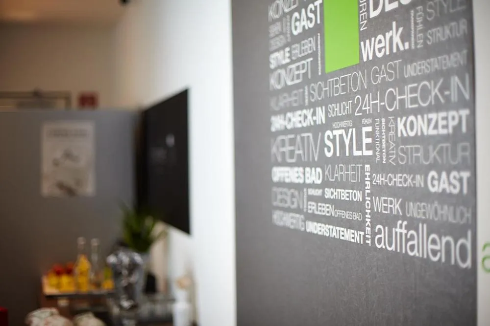 Other in a2 HOTELS Plochingen