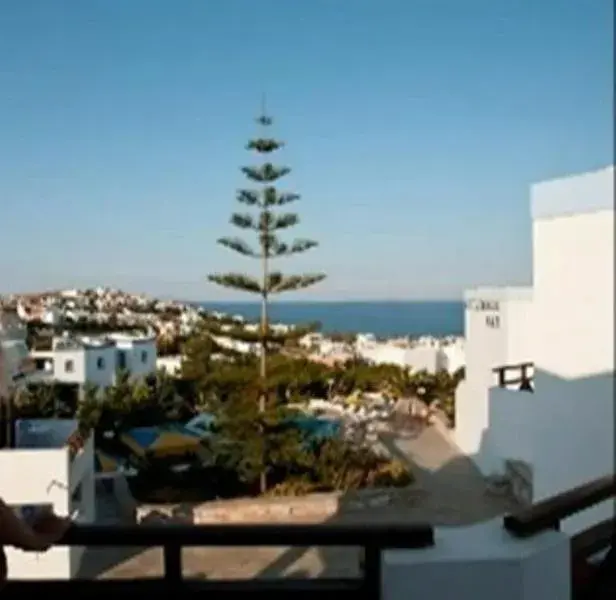 Studio with Sea View (2 Adults) in Azolimnos Bay Studio with Sea View (2 Adults) in Azolimnos Bay