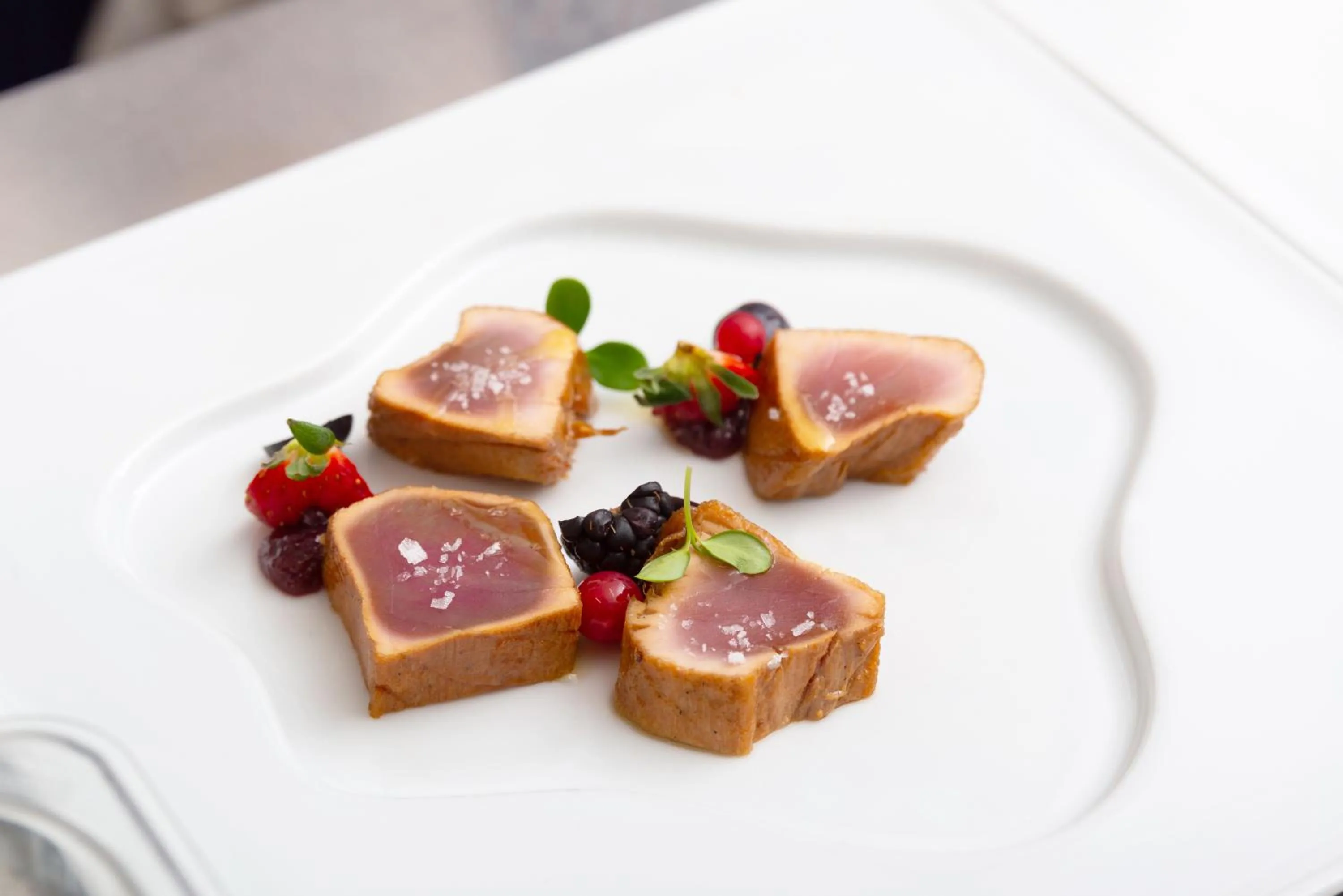 Restaurant/places to eat in Palazzo Doglio