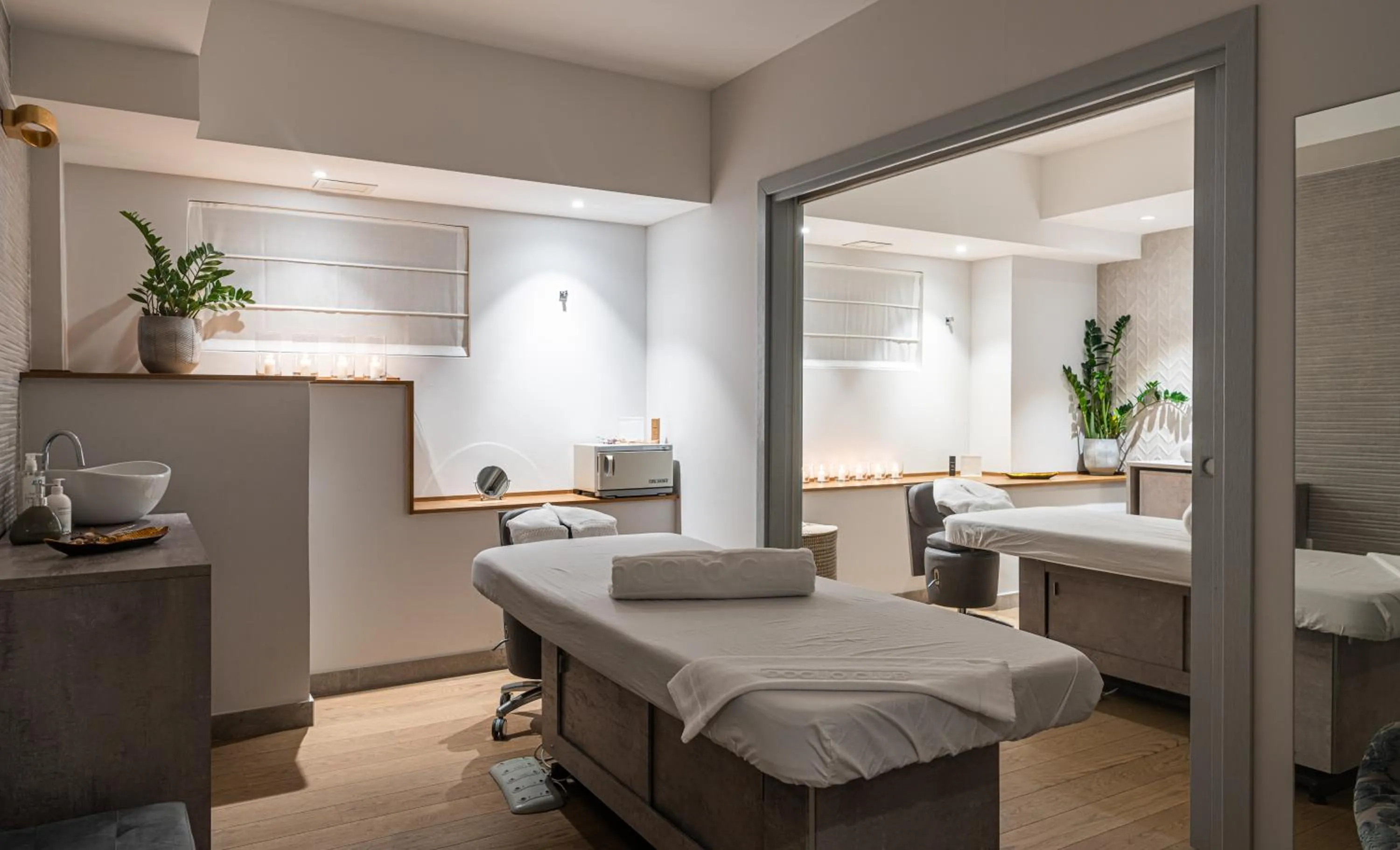 Spa and wellness centre/facilities, Bed in Palazzo Doglio