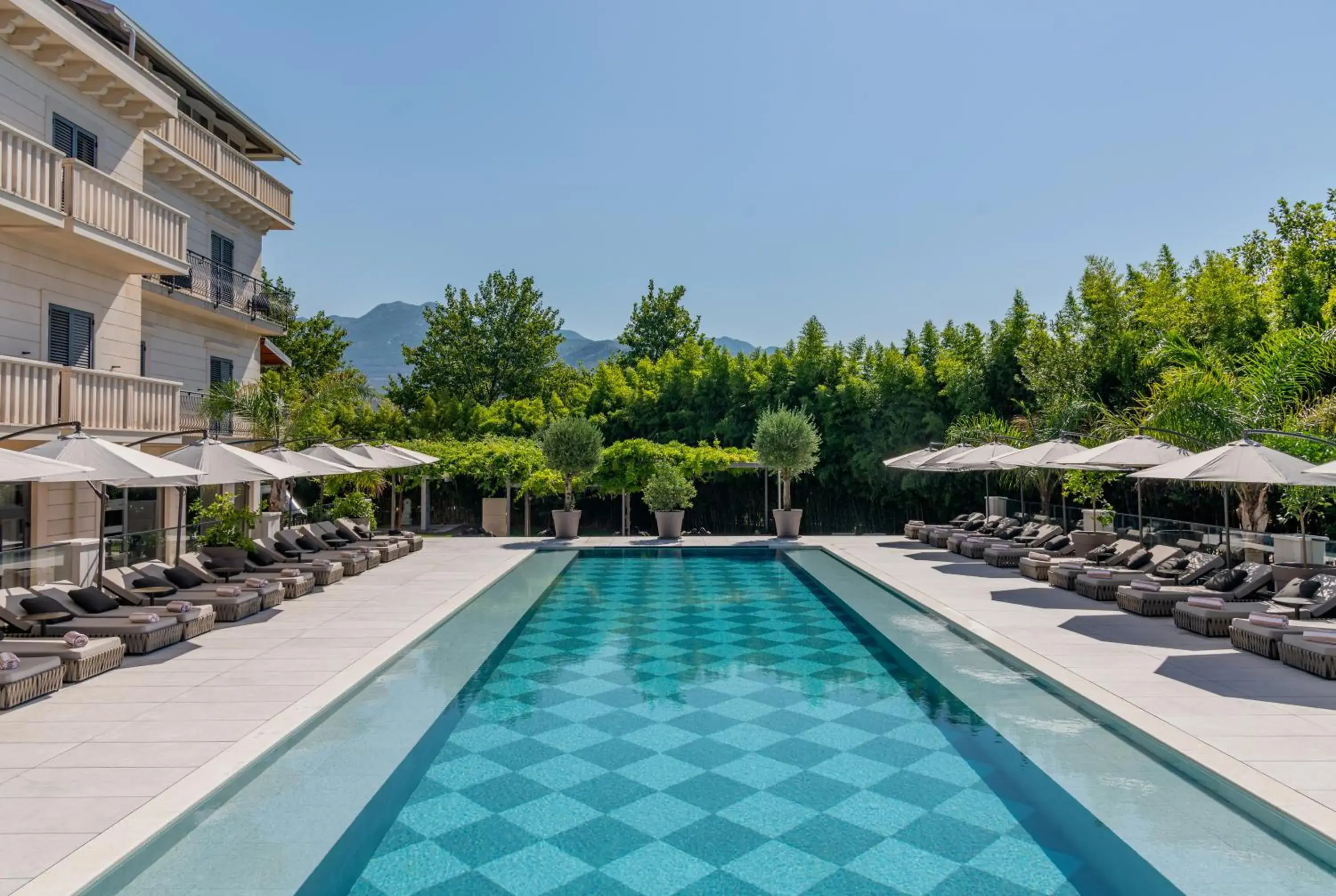 Hotel President Solin Hotel President Solin