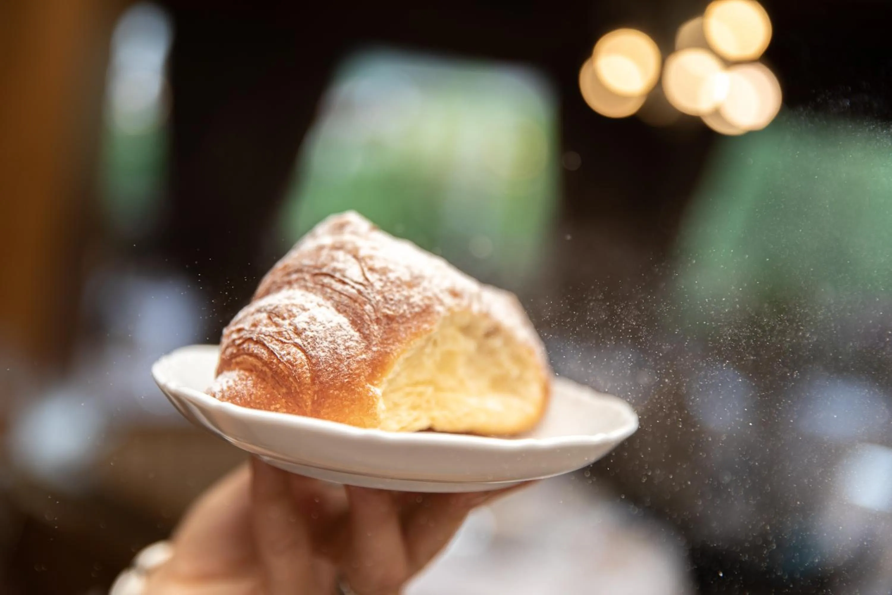 Food and drinks in Belvedere Dolomites Flower Hotel