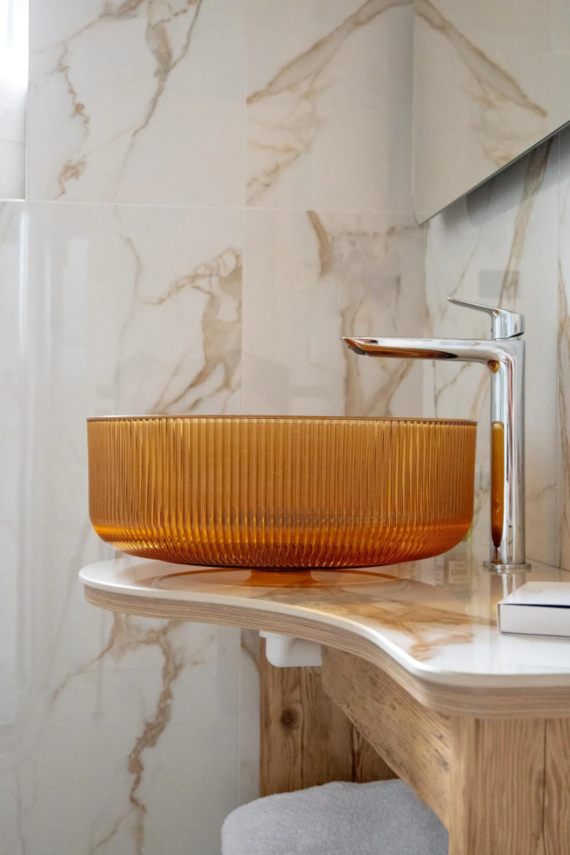 Belvedere Dolomites Flower Hotel