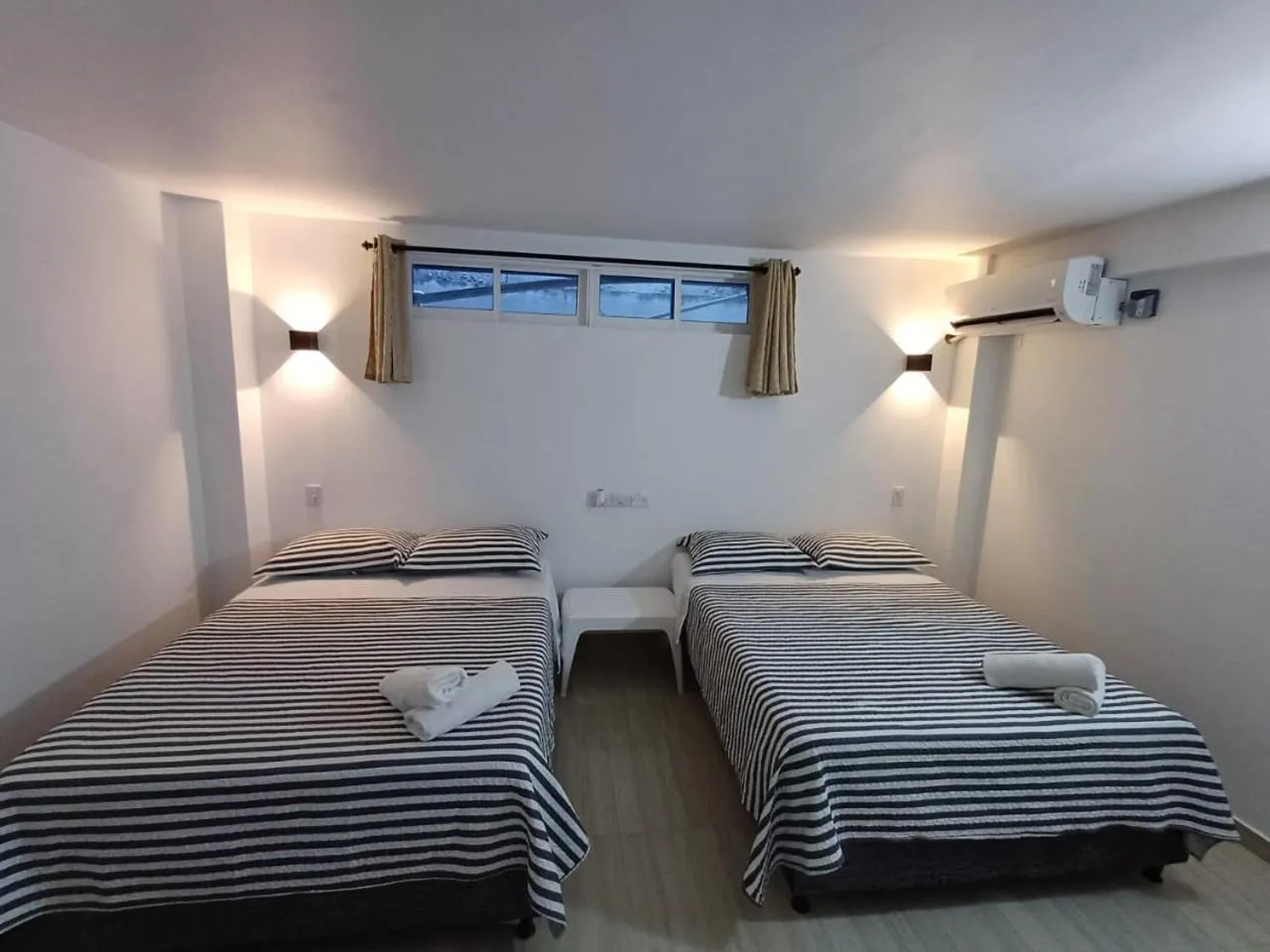 Bed in Posada Smith Town