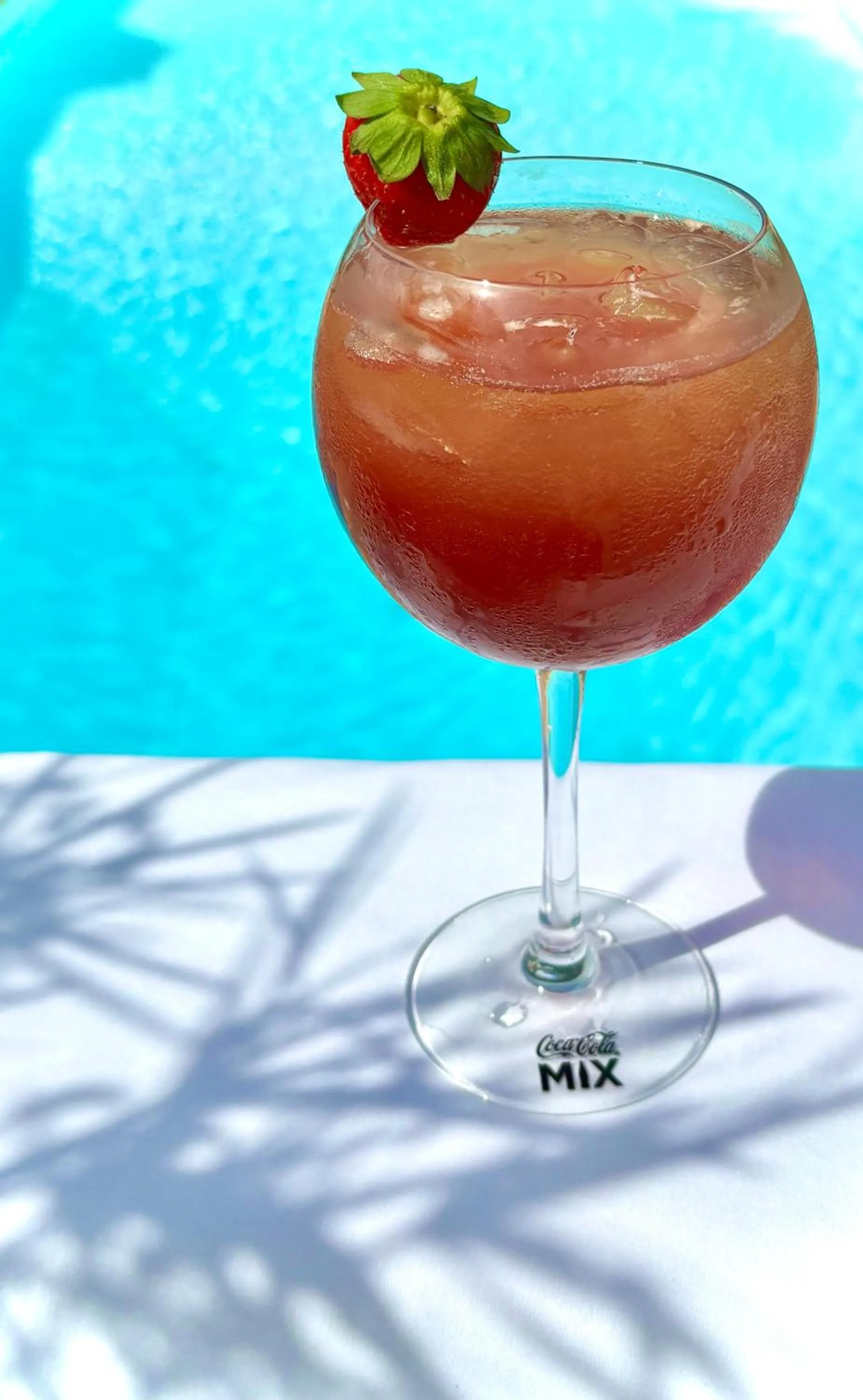 Food and drinks in Residence Canella