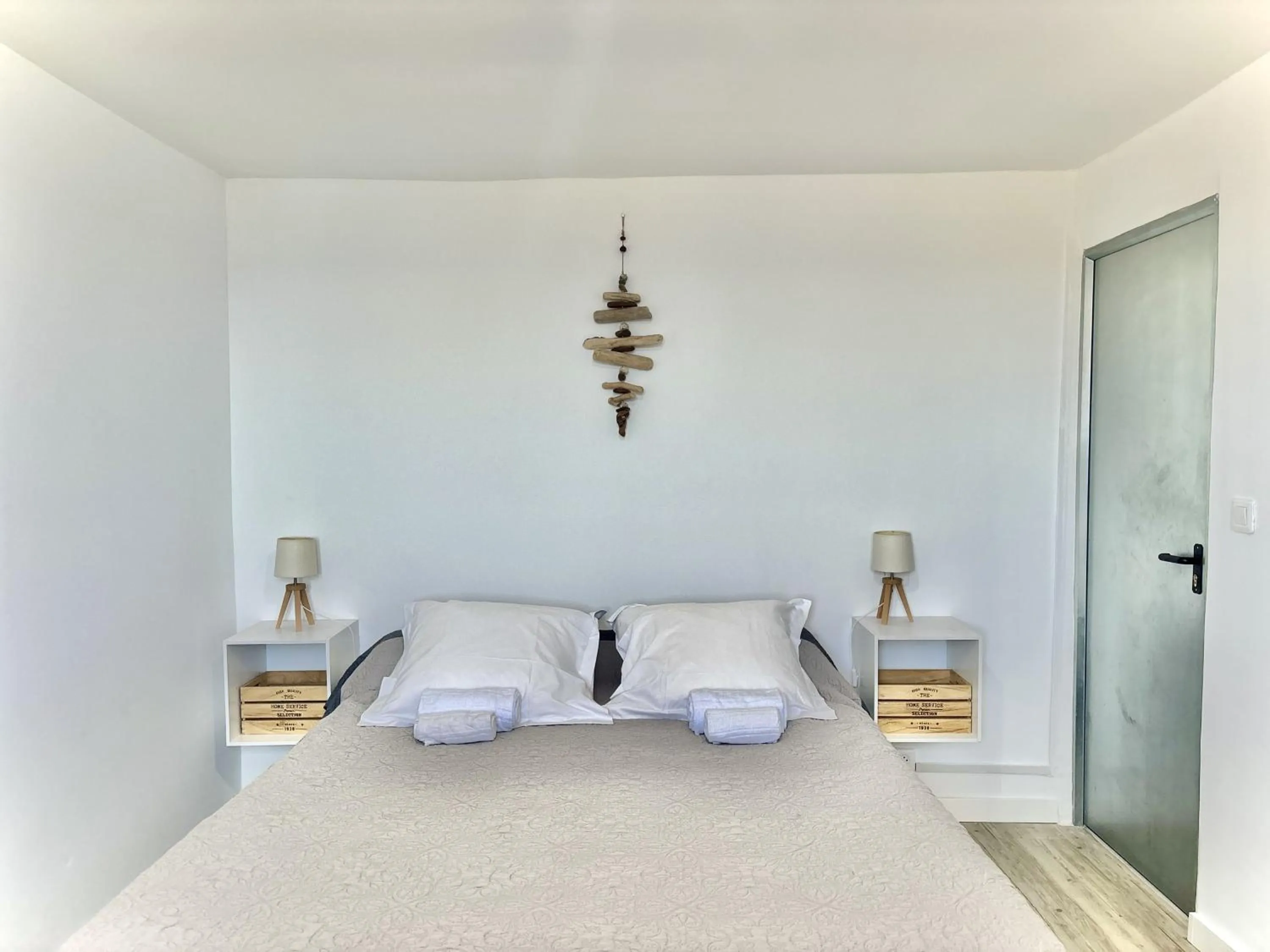 Bed in Residence Canella