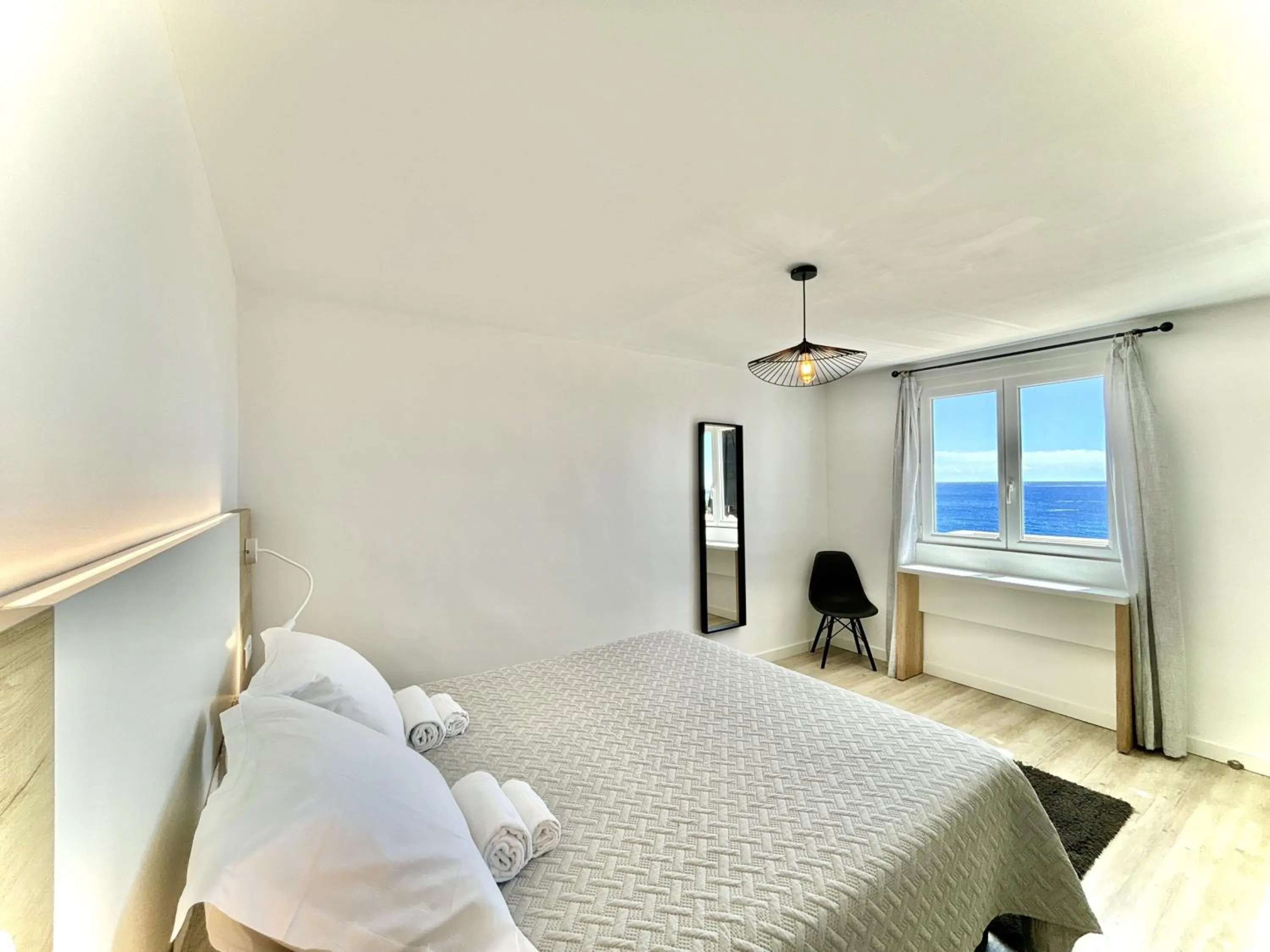 Bed in Residence Canella