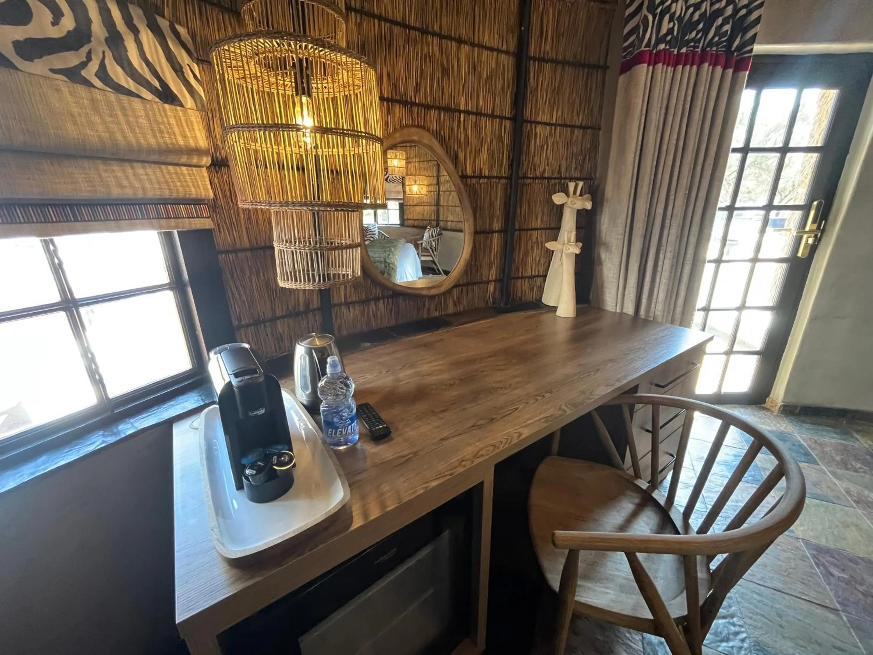 Kievits Kroon Gauteng Wine Estate