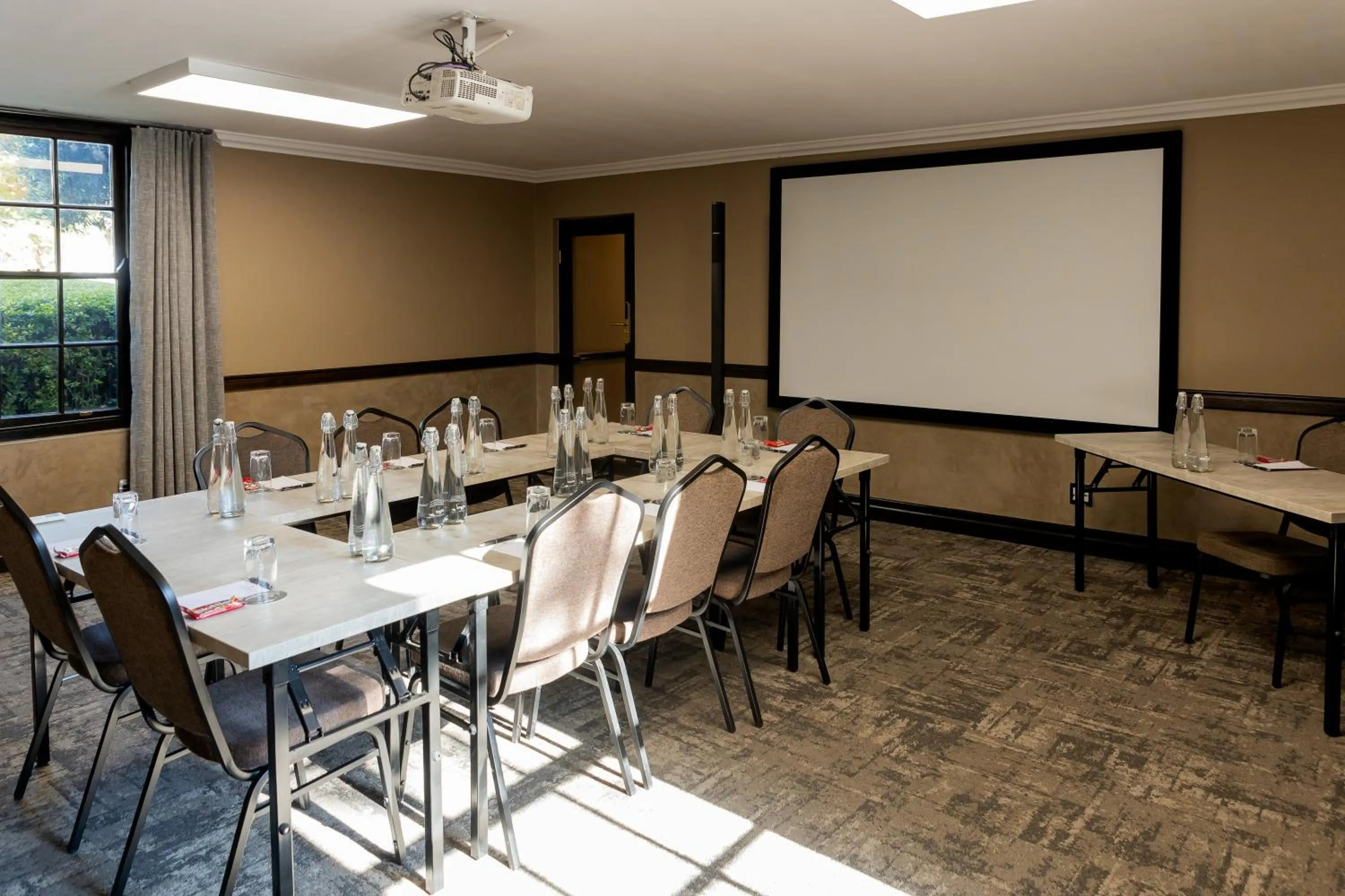 Kievits Kroon Gauteng Wine Estate