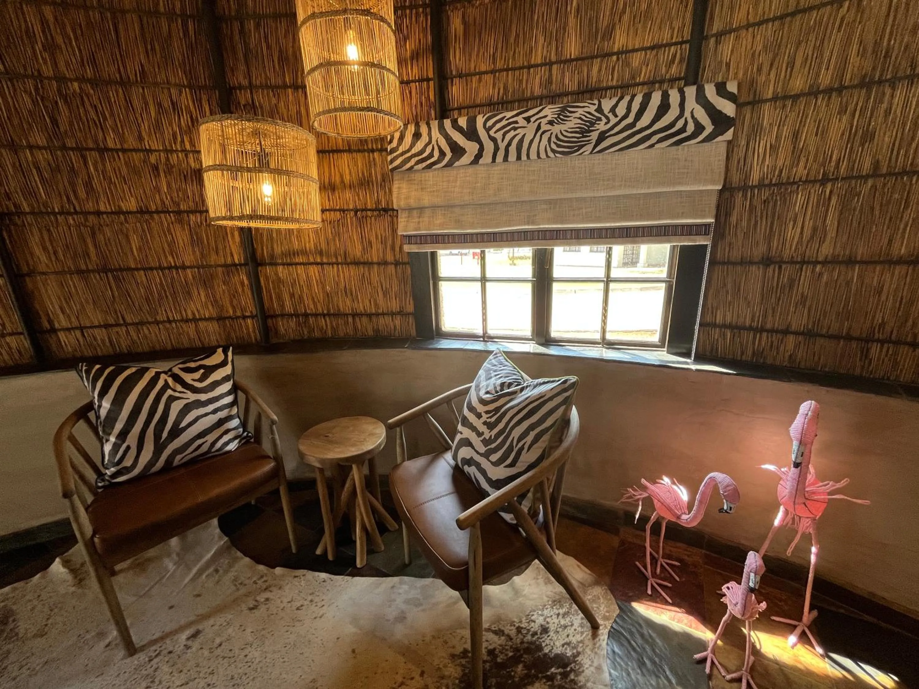 Kievits Kroon Gauteng Wine Estate