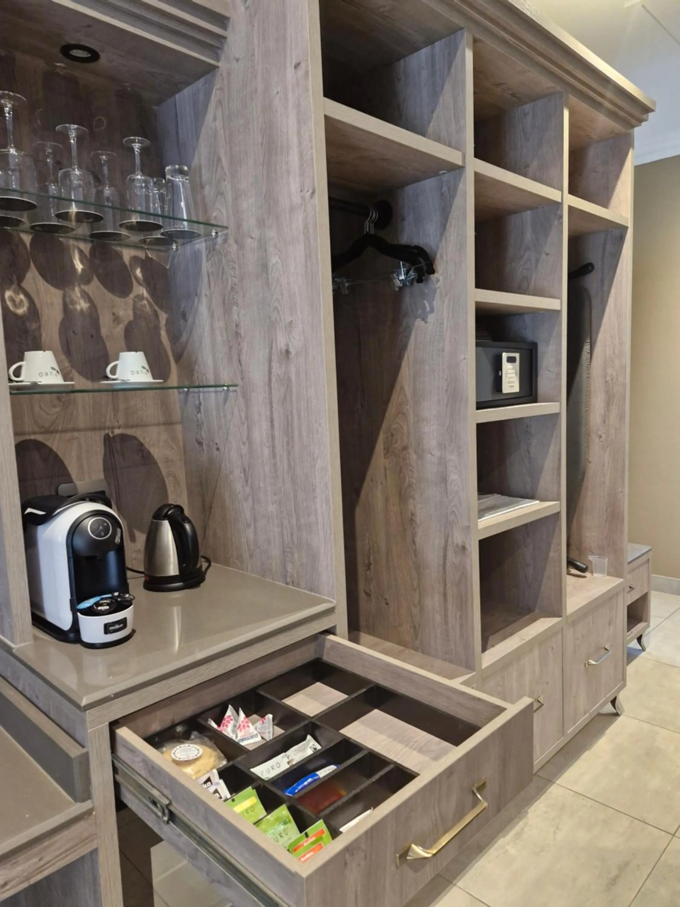 Kievits Kroon Gauteng Wine Estate