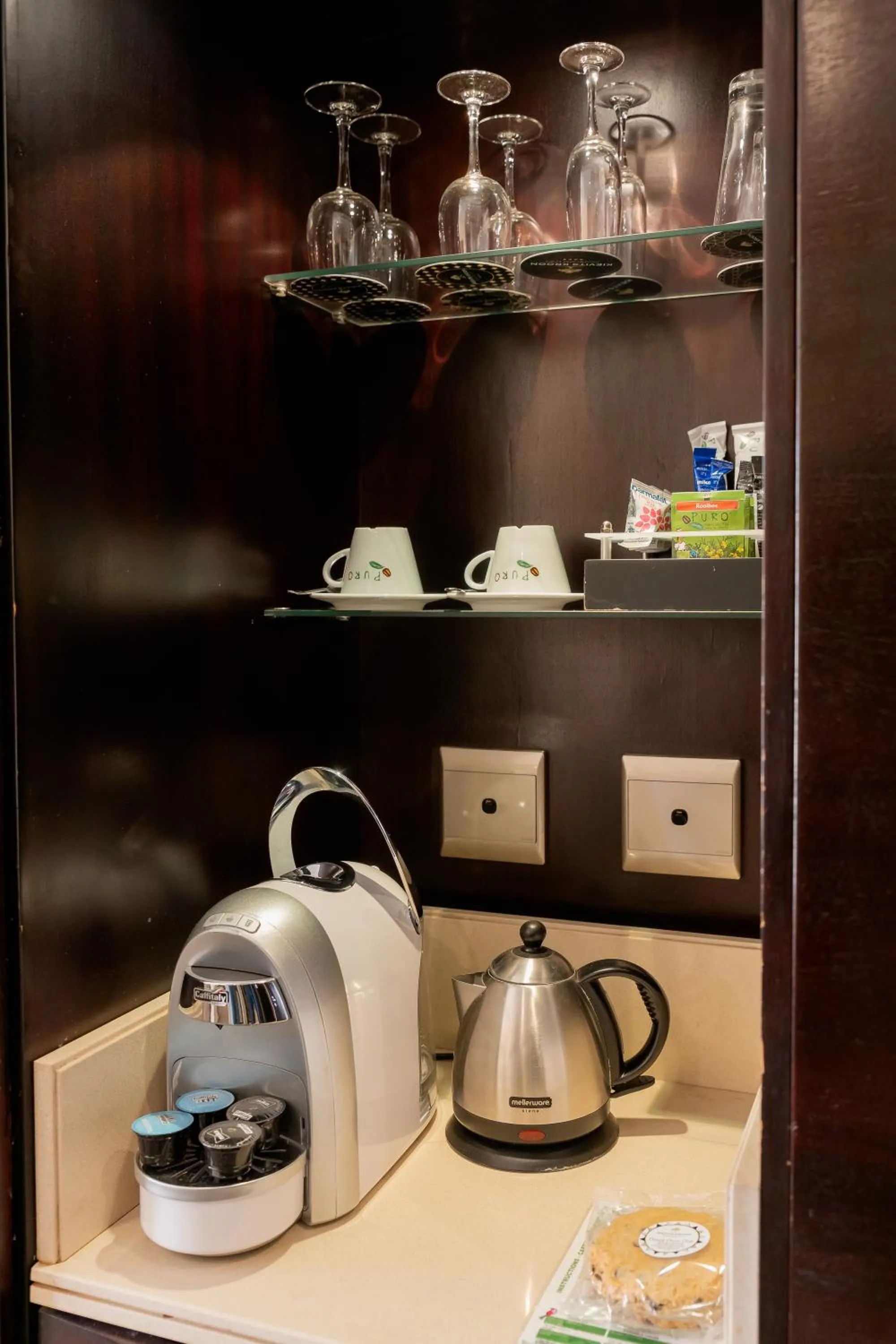 Kievits Kroon Gauteng Wine Estate