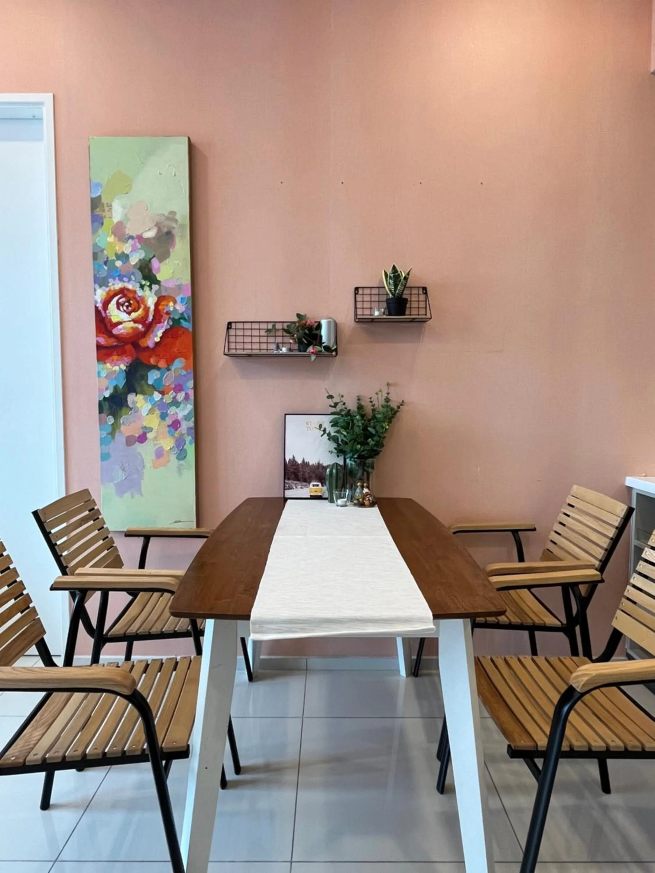 The Robertson Bukit Bintang by Wowhome