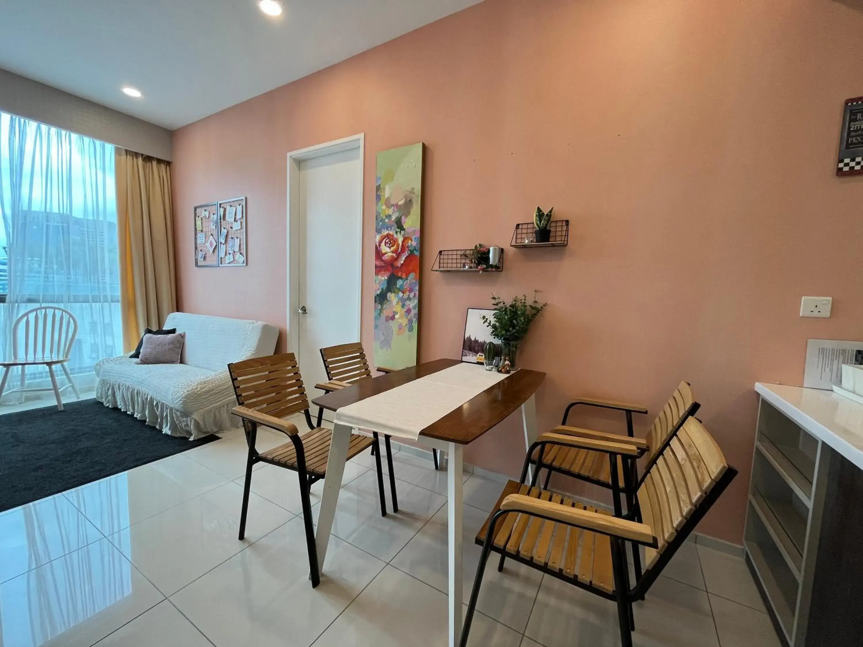 Bed in The Robertson Bukit Bintang by Wowhome Bed in The Robertson Bukit Bintang by Wowhome