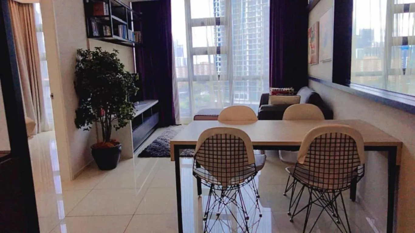 The Robertson Bukit Bintang by Wowhome