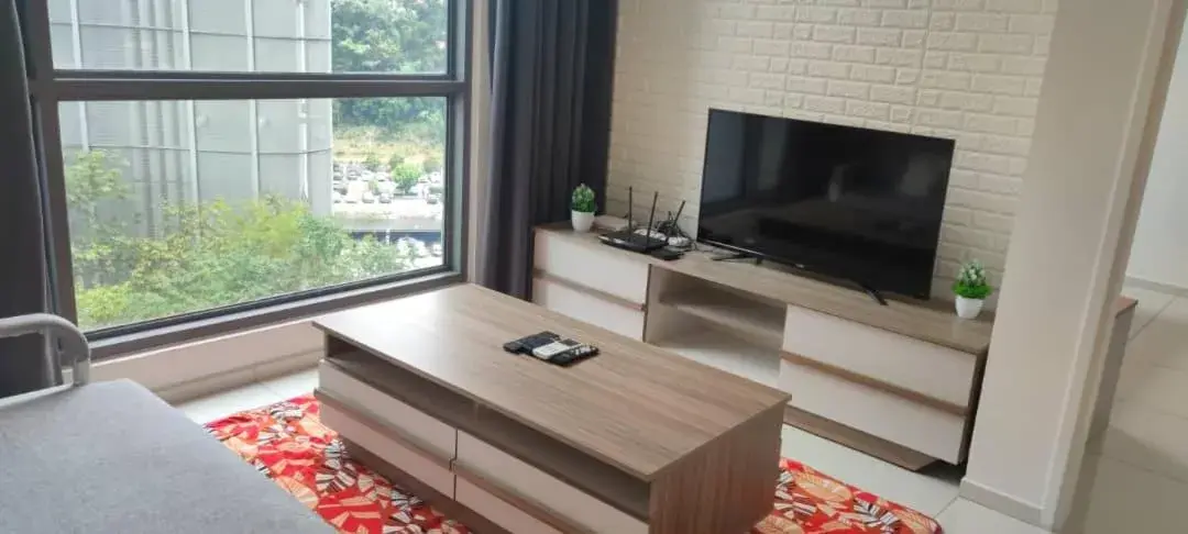 One-Bedroom Apartment in The Robertson Bukit Bintang by Wowhome One-Bedroom Apartment in The Robertson Bukit Bintang by Wowhome
