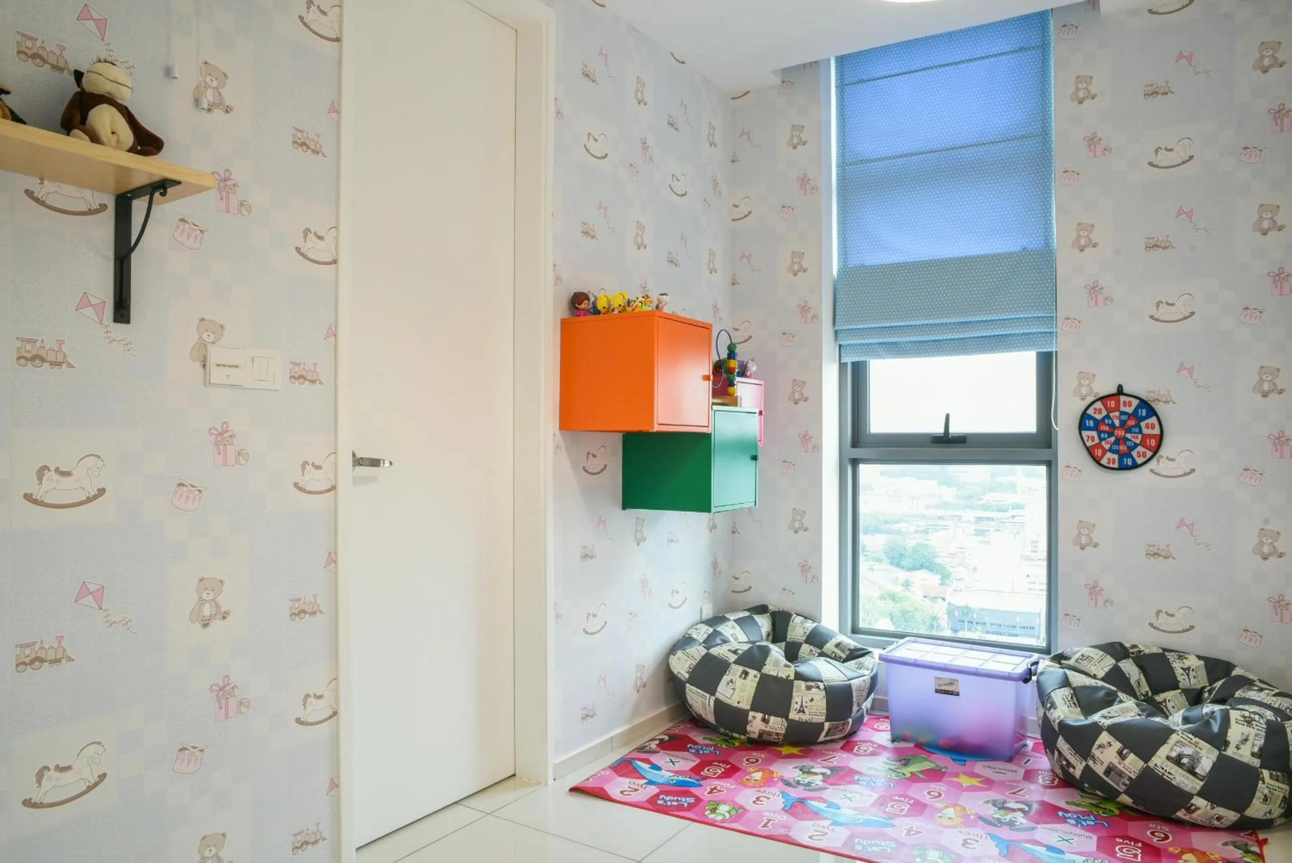 The Robertson Bukit Bintang by Wowhome