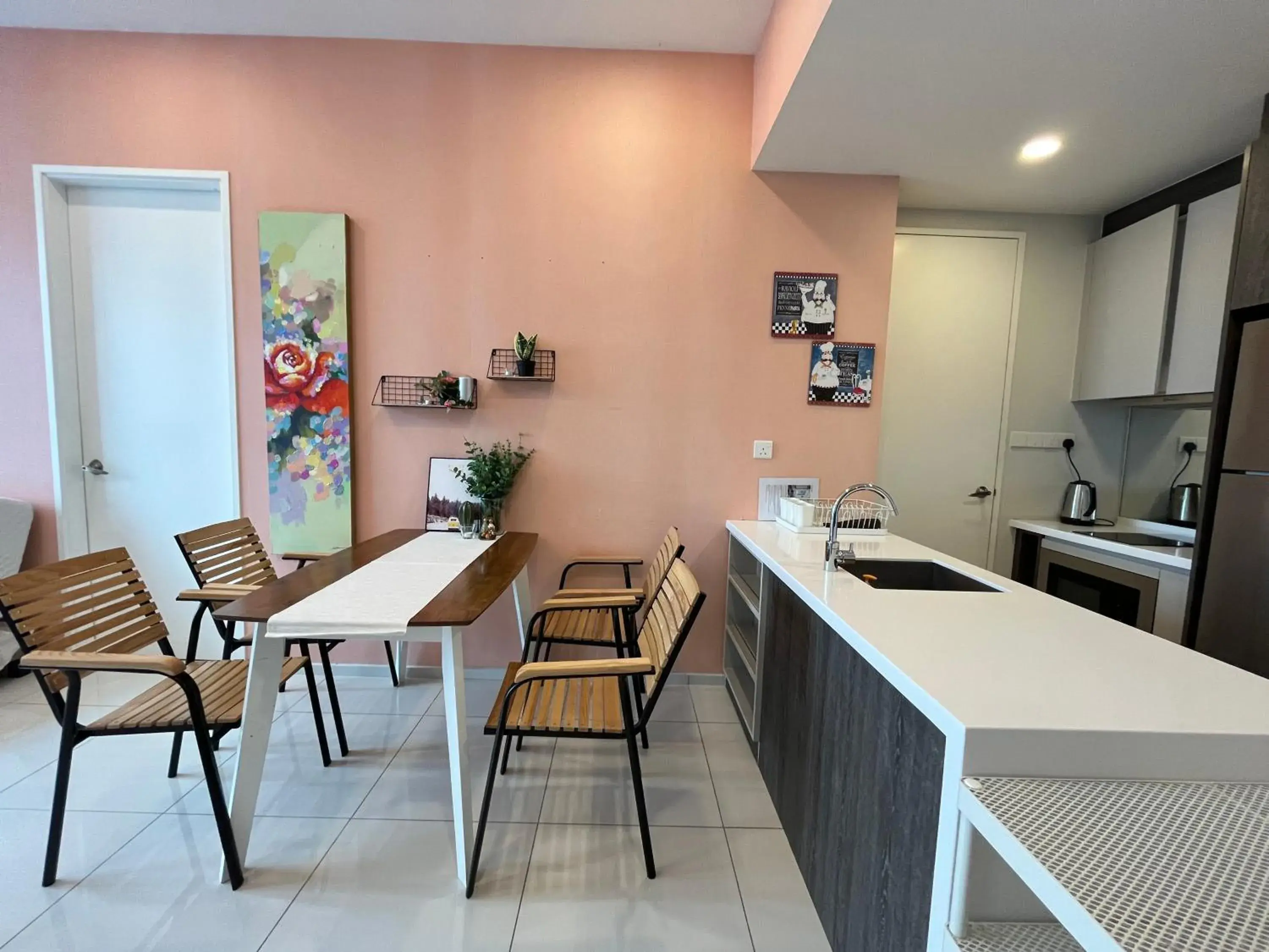 The Robertson Bukit Bintang by Wowhome The Robertson Bukit Bintang by Wowhome