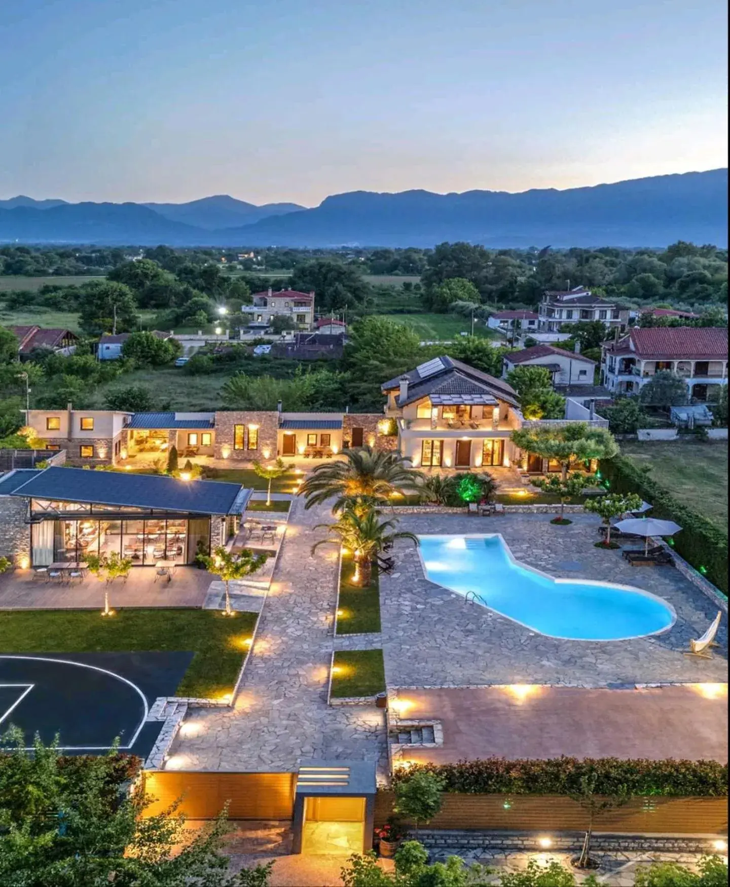 Vintage Suites Trikala Vintage Suites Trikala