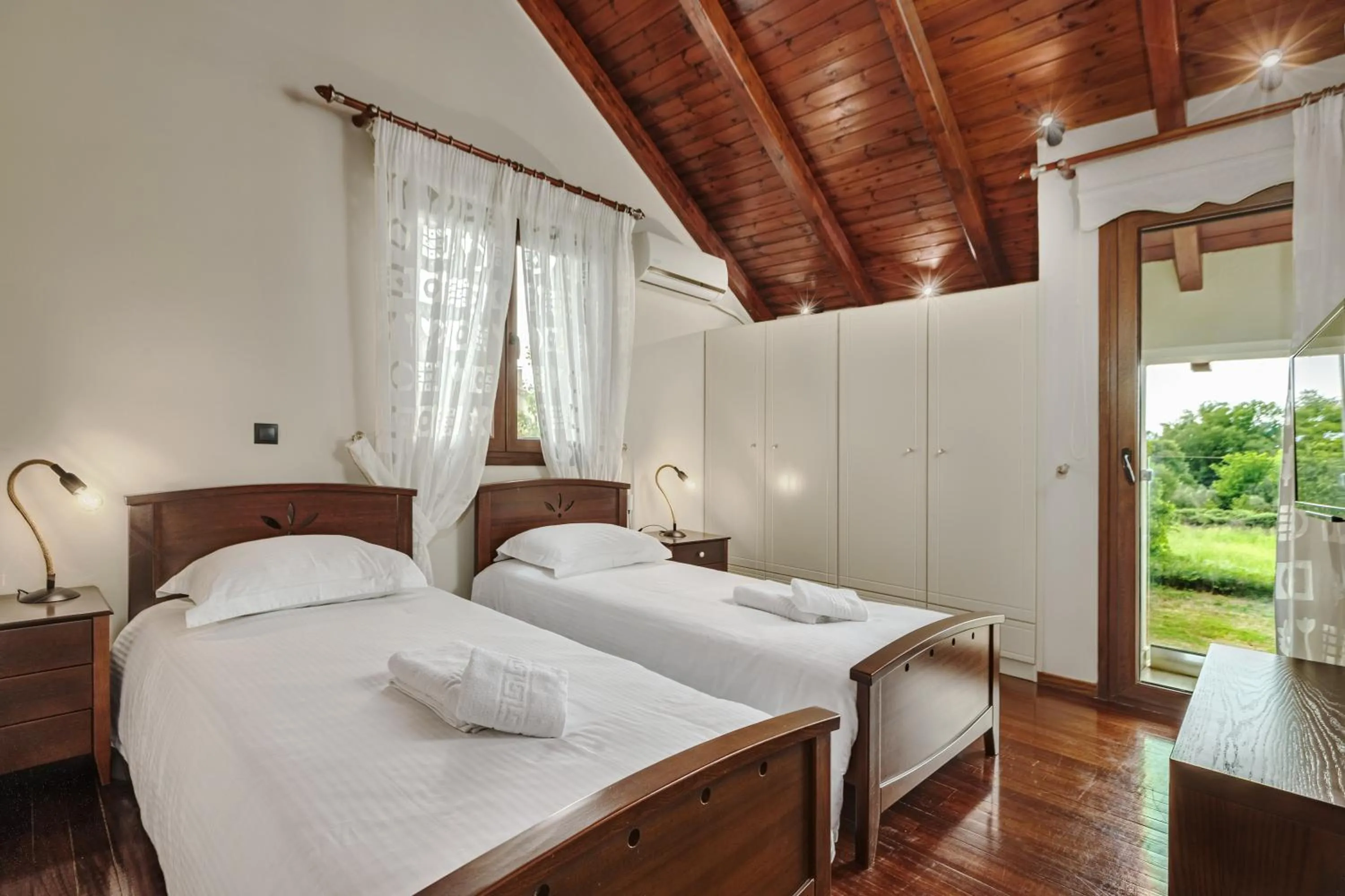 Vintage Suites Trikala
