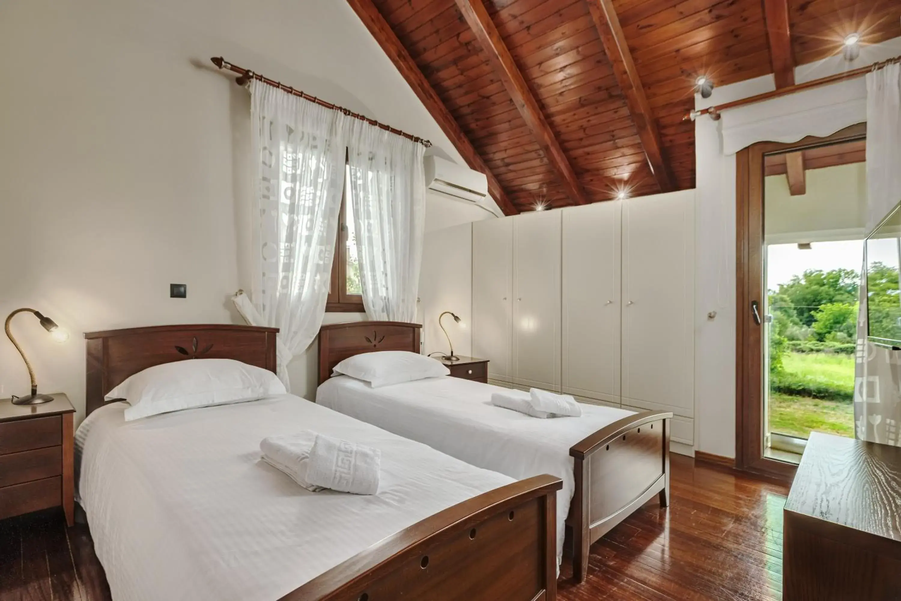 Grand Suite in Vintage Suites Trikala Grand Suite in Vintage Suites Trikala