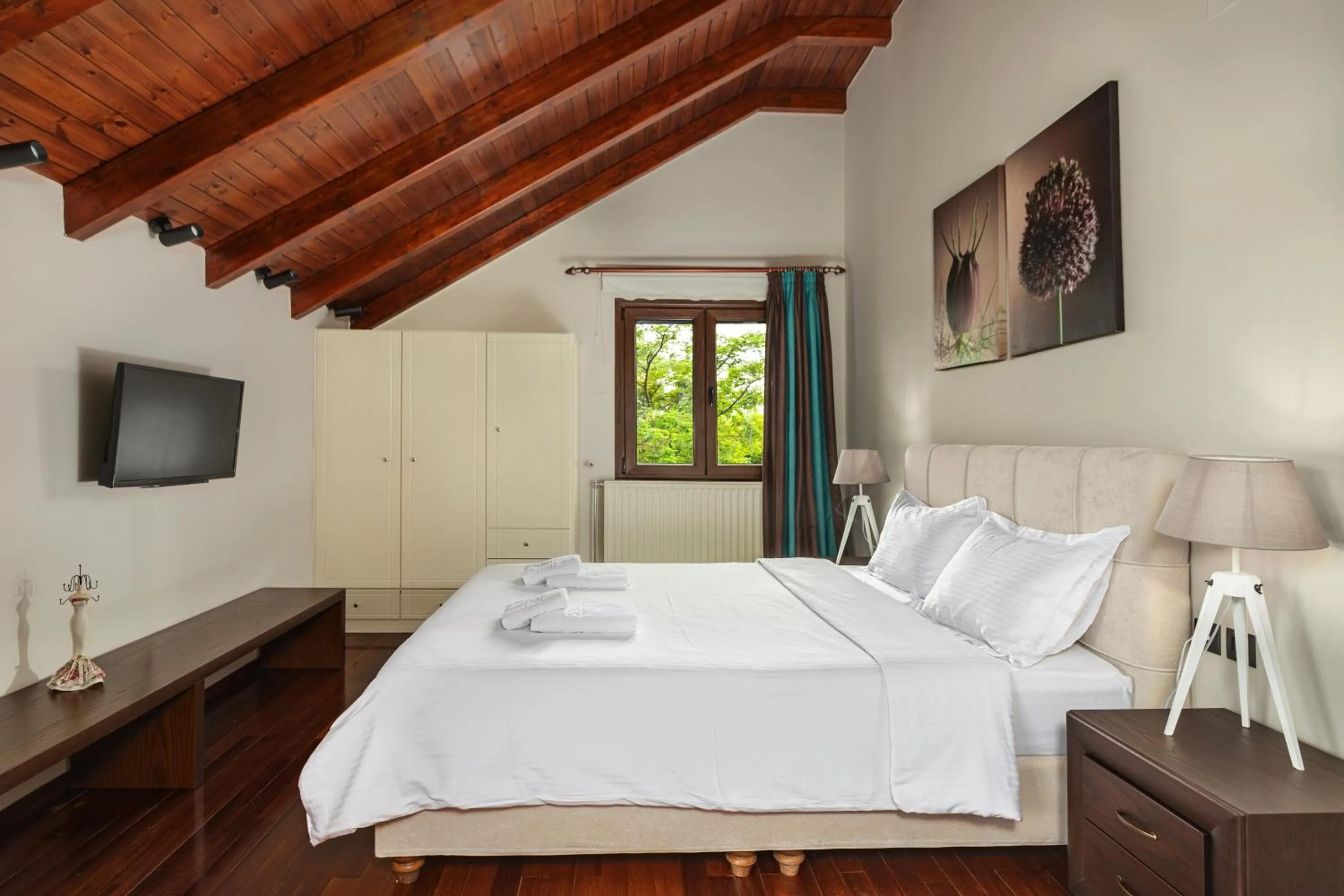 Vintage Suites Trikala