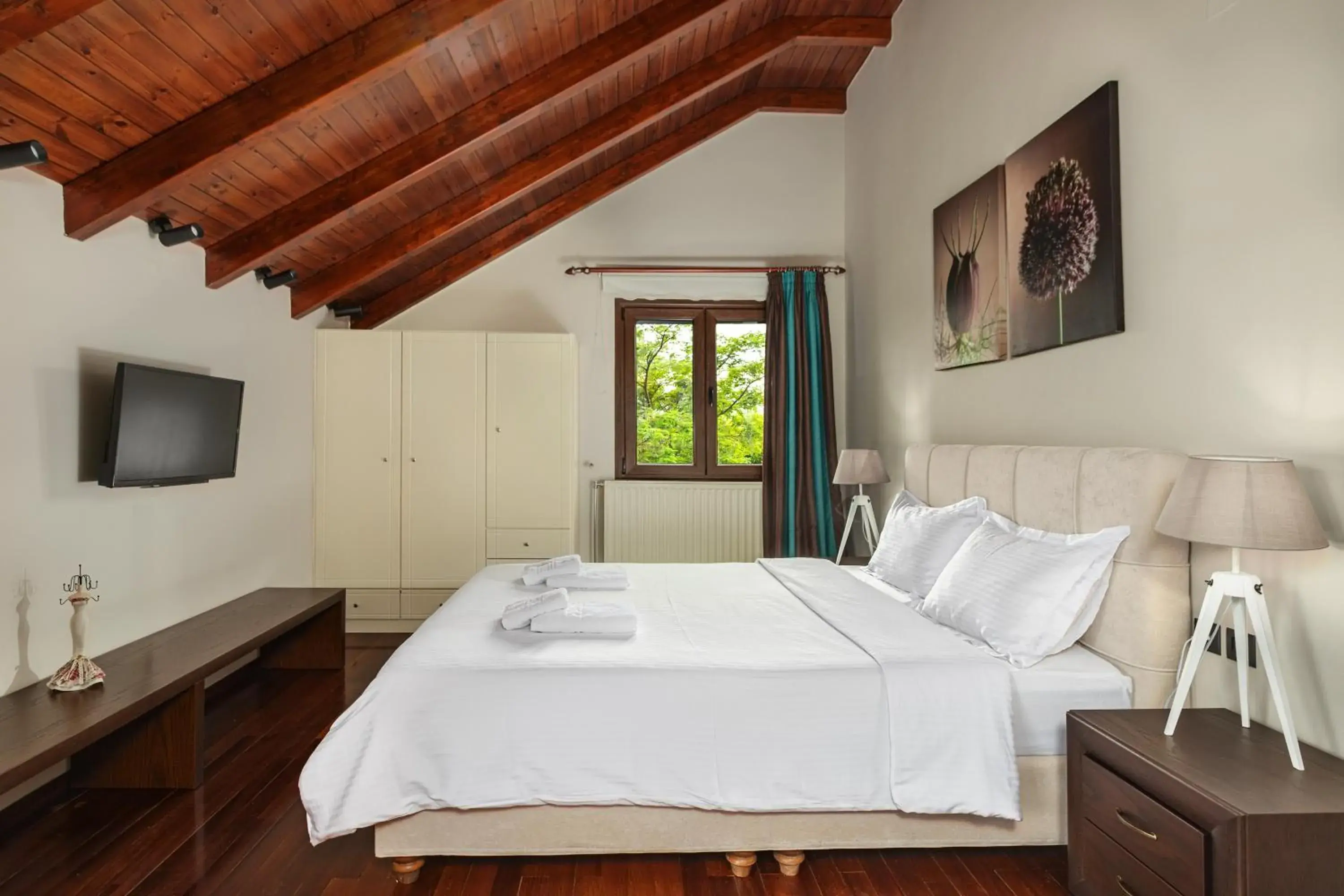 Grand Suite in Vintage Suites Trikala Grand Suite in Vintage Suites Trikala