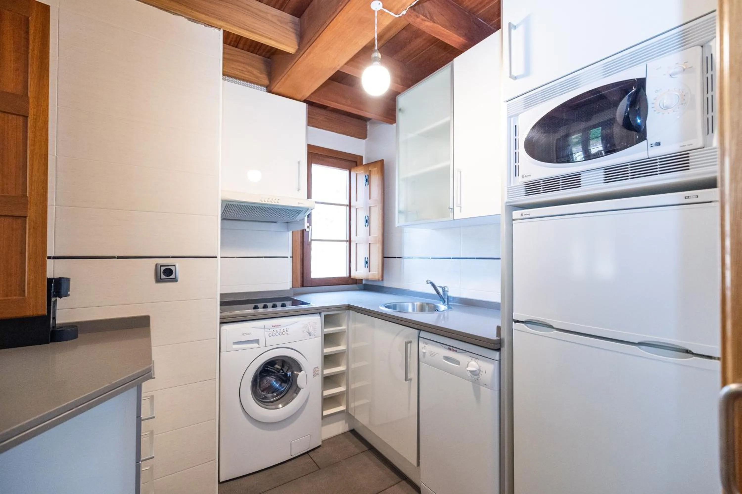 Apartamentos Casa Miño