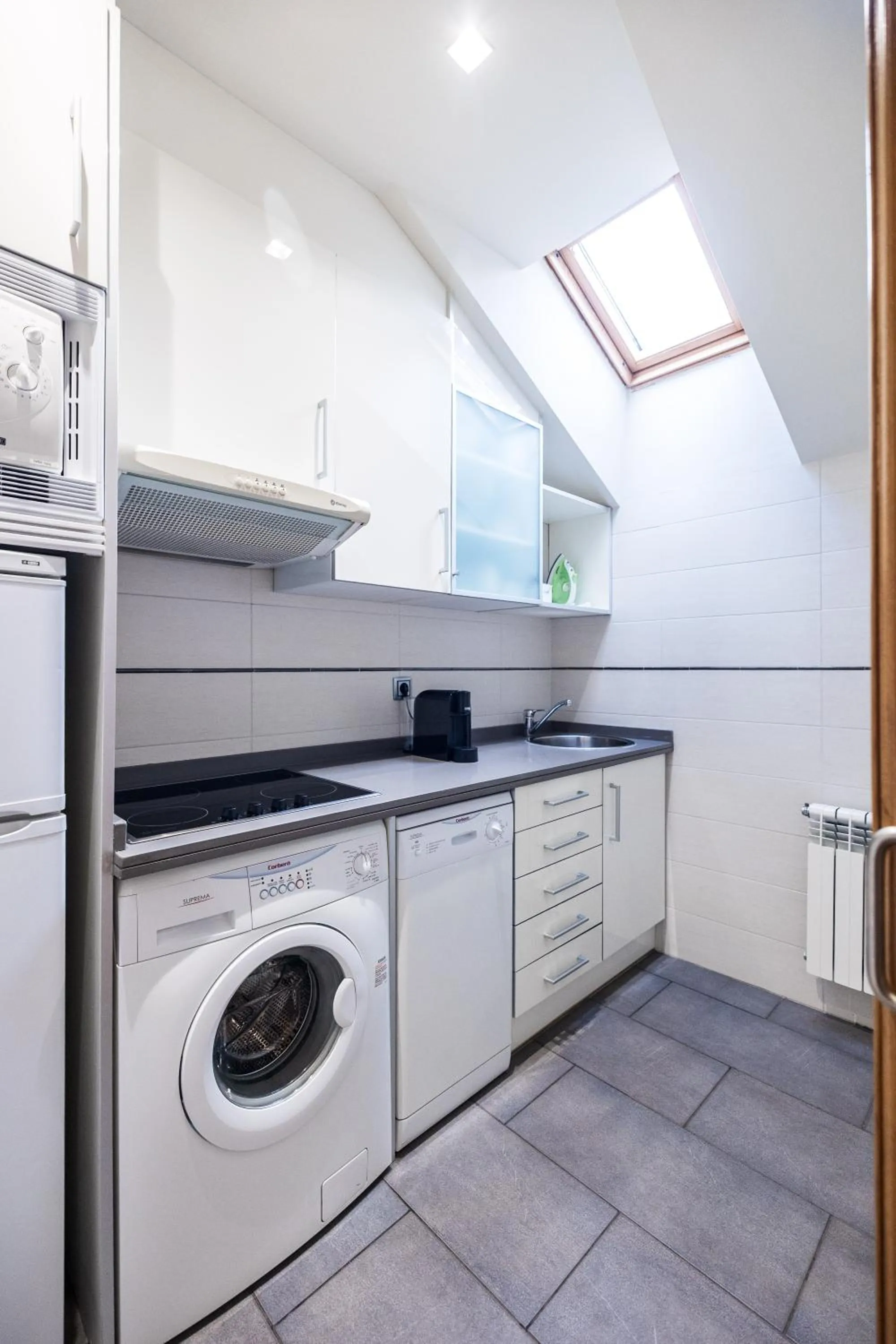 Apartamentos Casa Miño