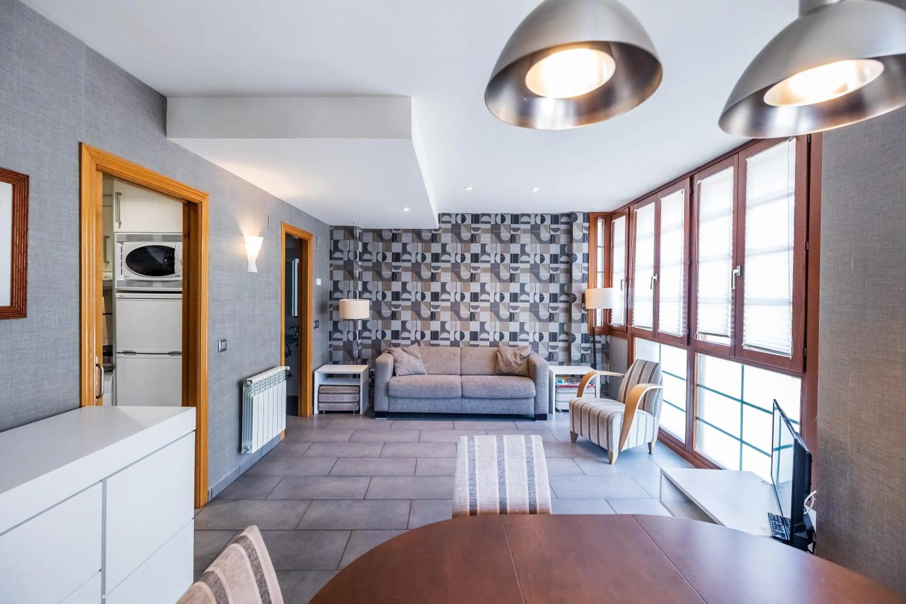 Apartamentos Casa Miño