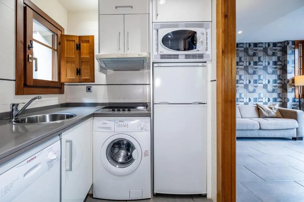 Apartamentos Casa Miño