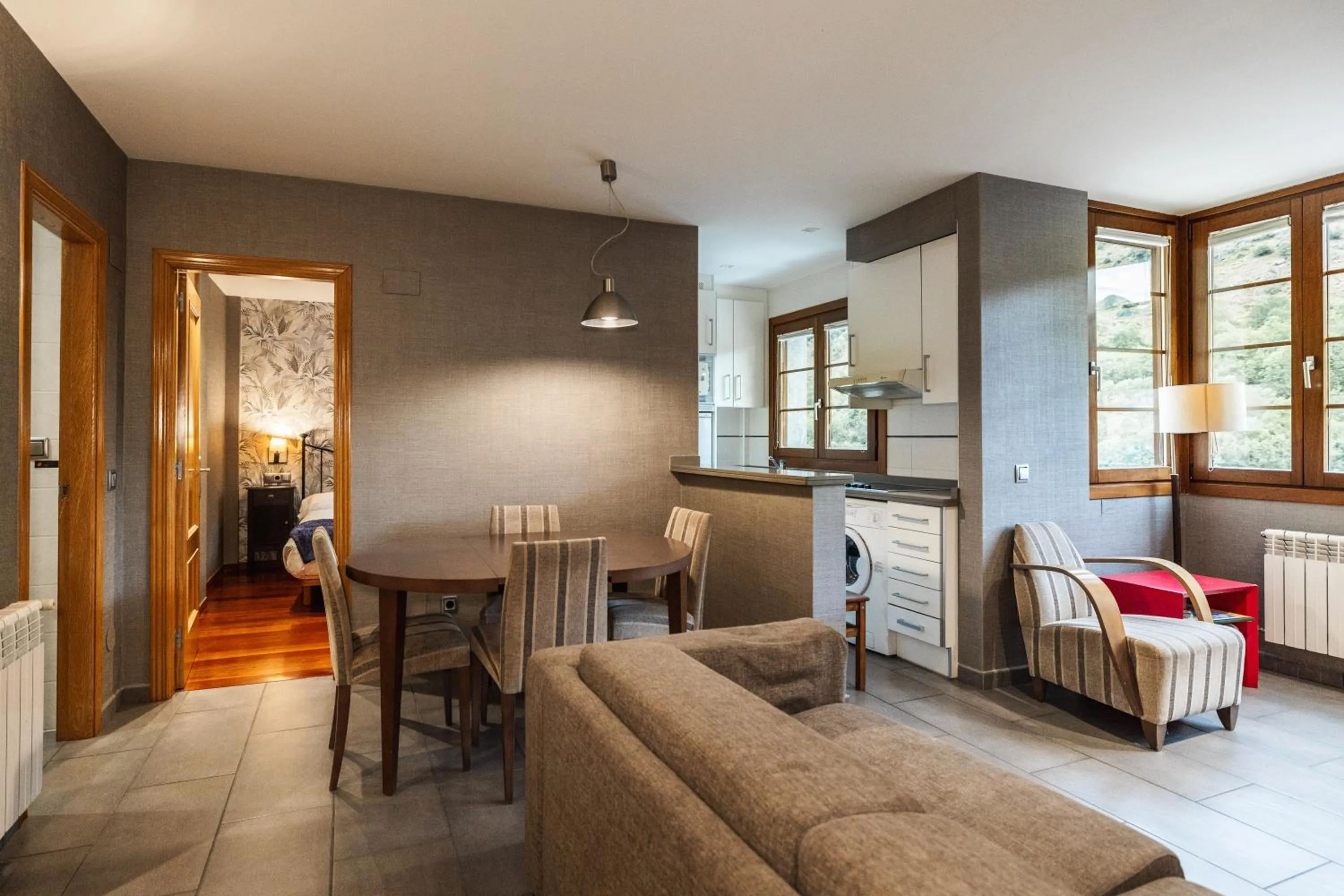 Apartamentos Casa Miño