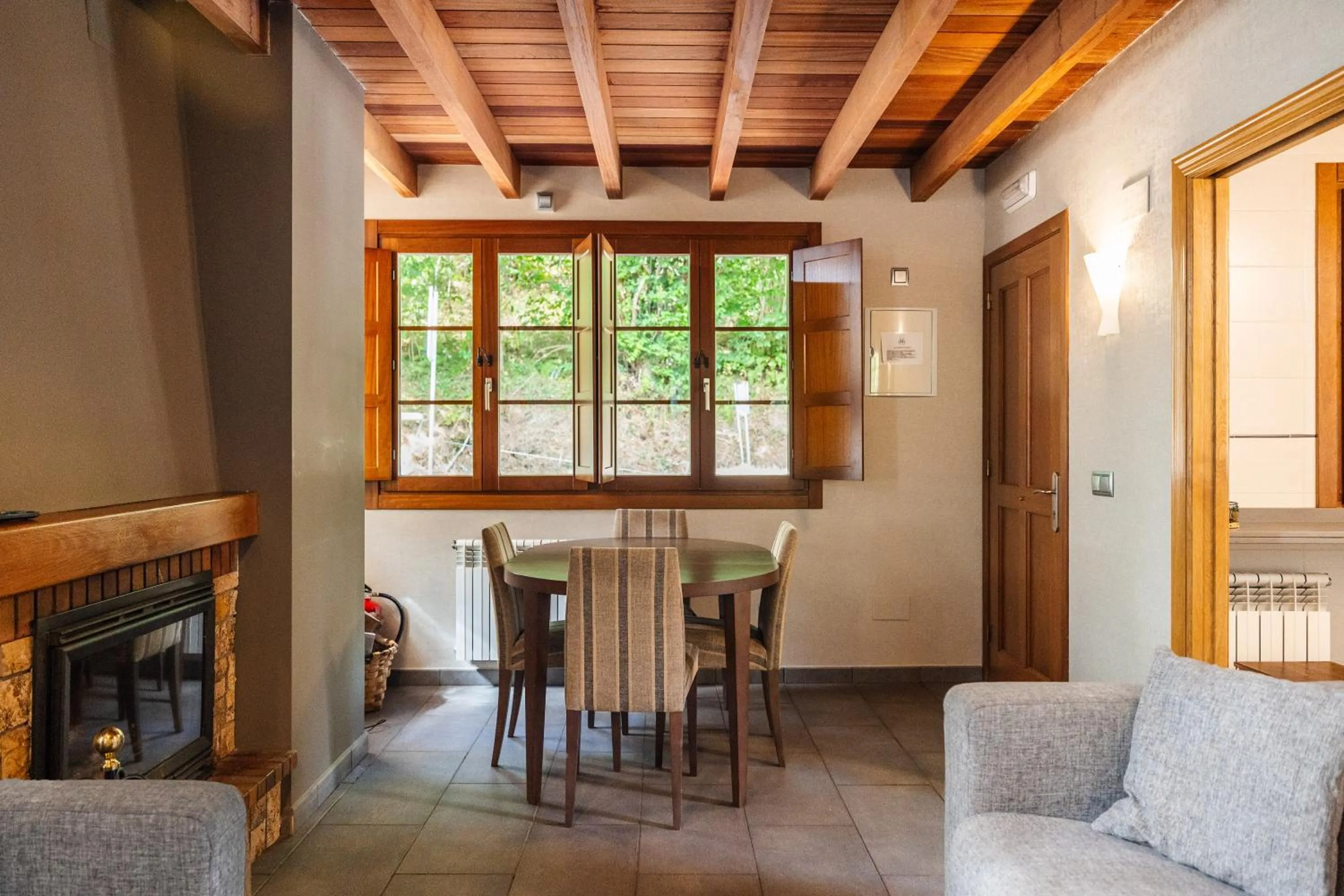 Apartamentos Casa Miño