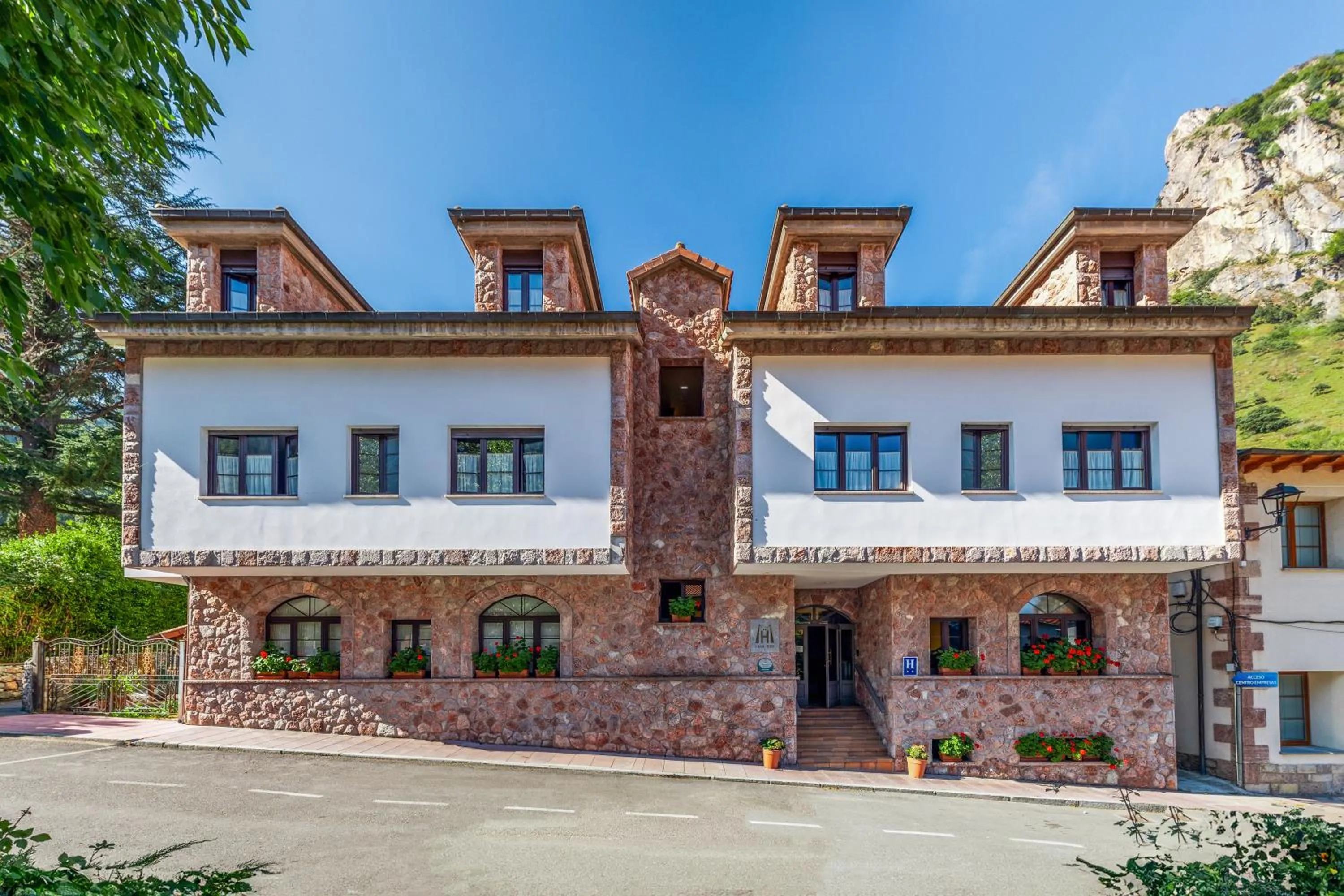 Hotel Casa Miño