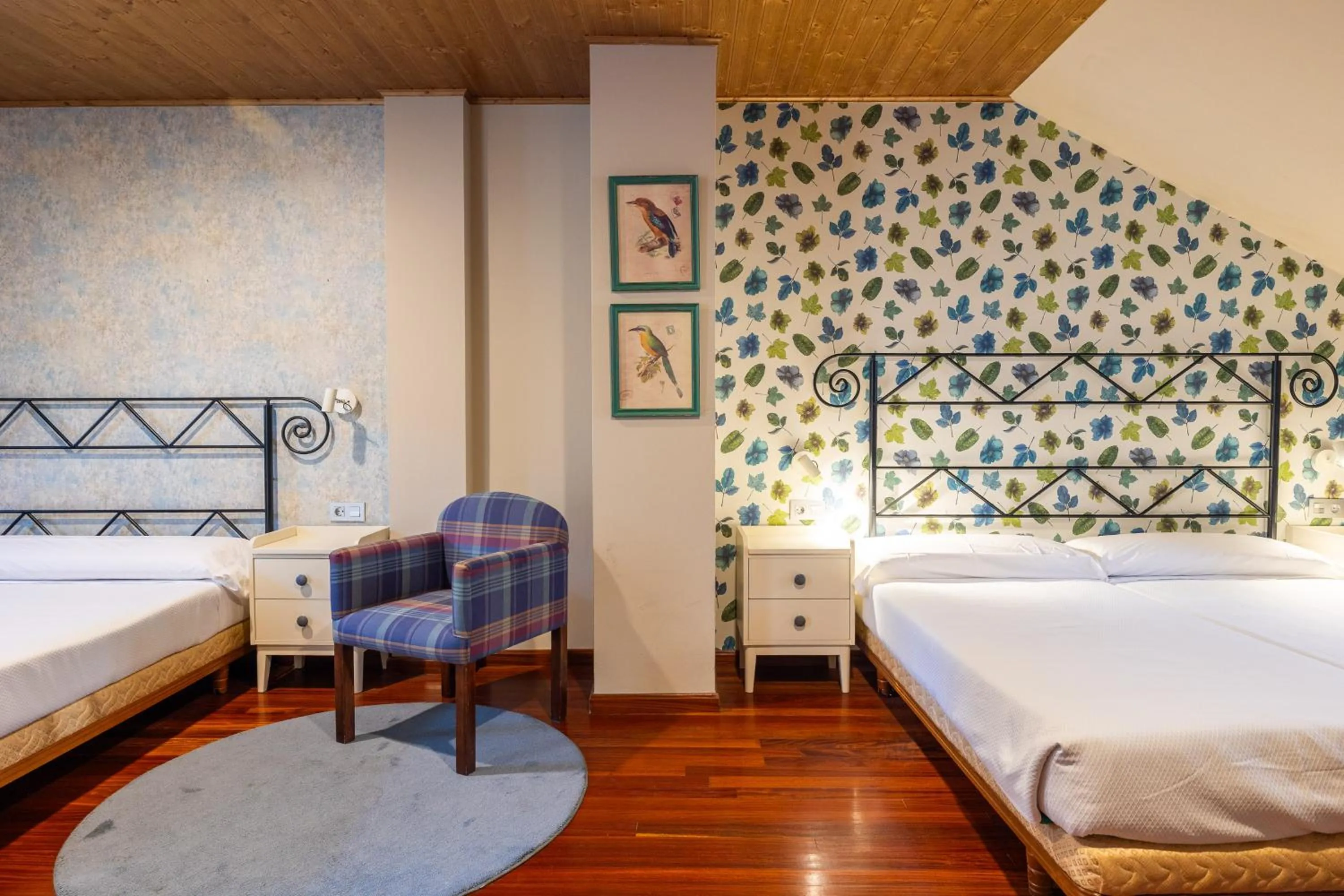 Hotel Casa Miño