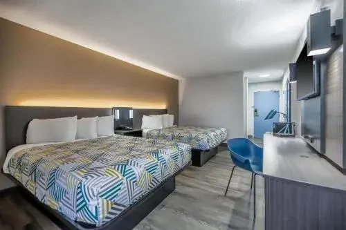 Motel 6 - Franklin, OH Motel 6 - Franklin, OH