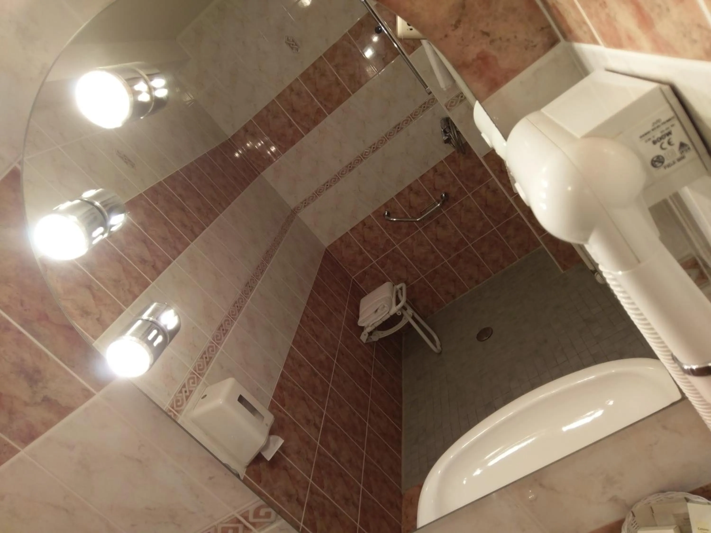 Logis de L'Europe Restaurant Le Cepage