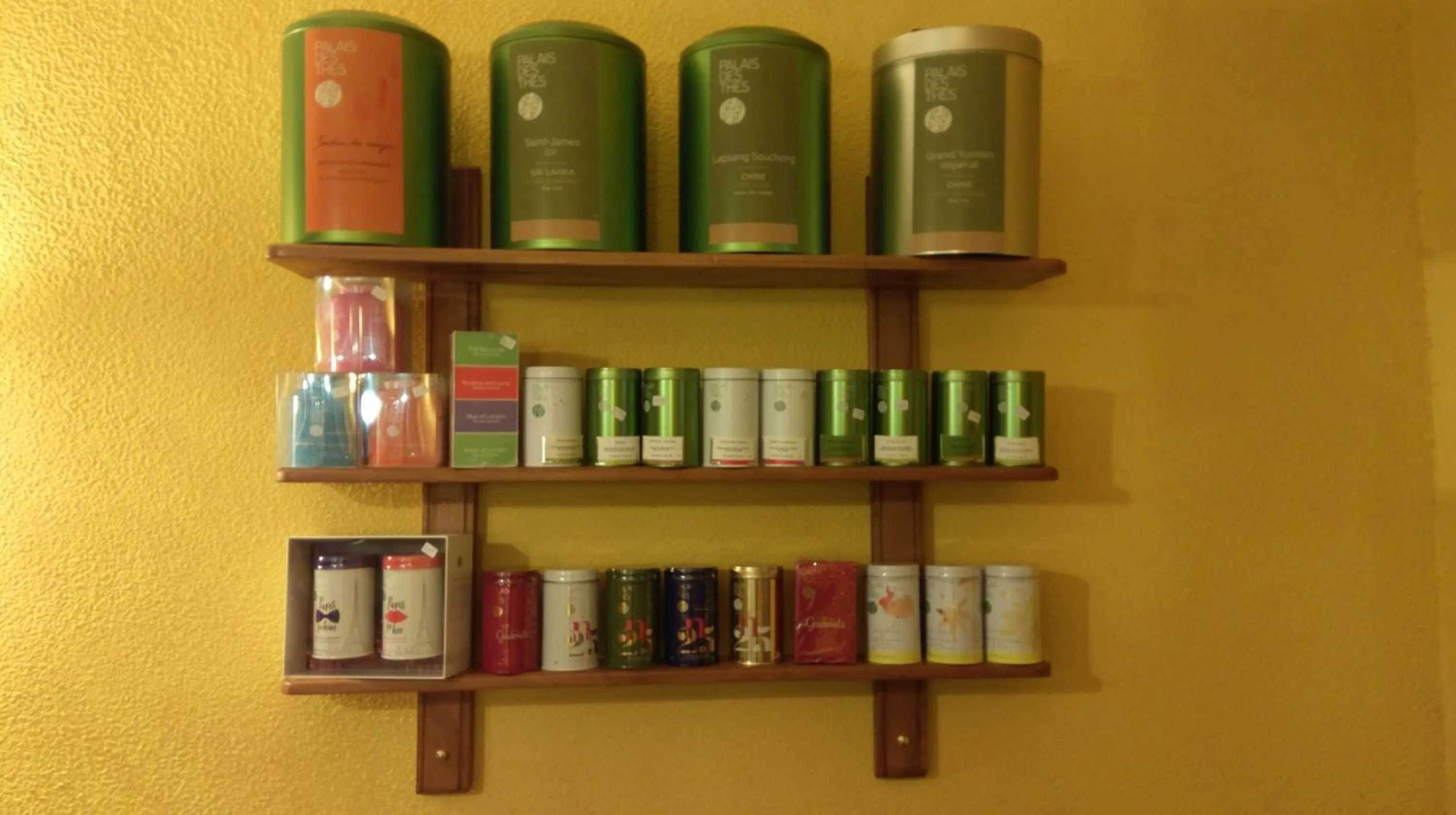 Logis de L'Europe Restaurant Le Cepage